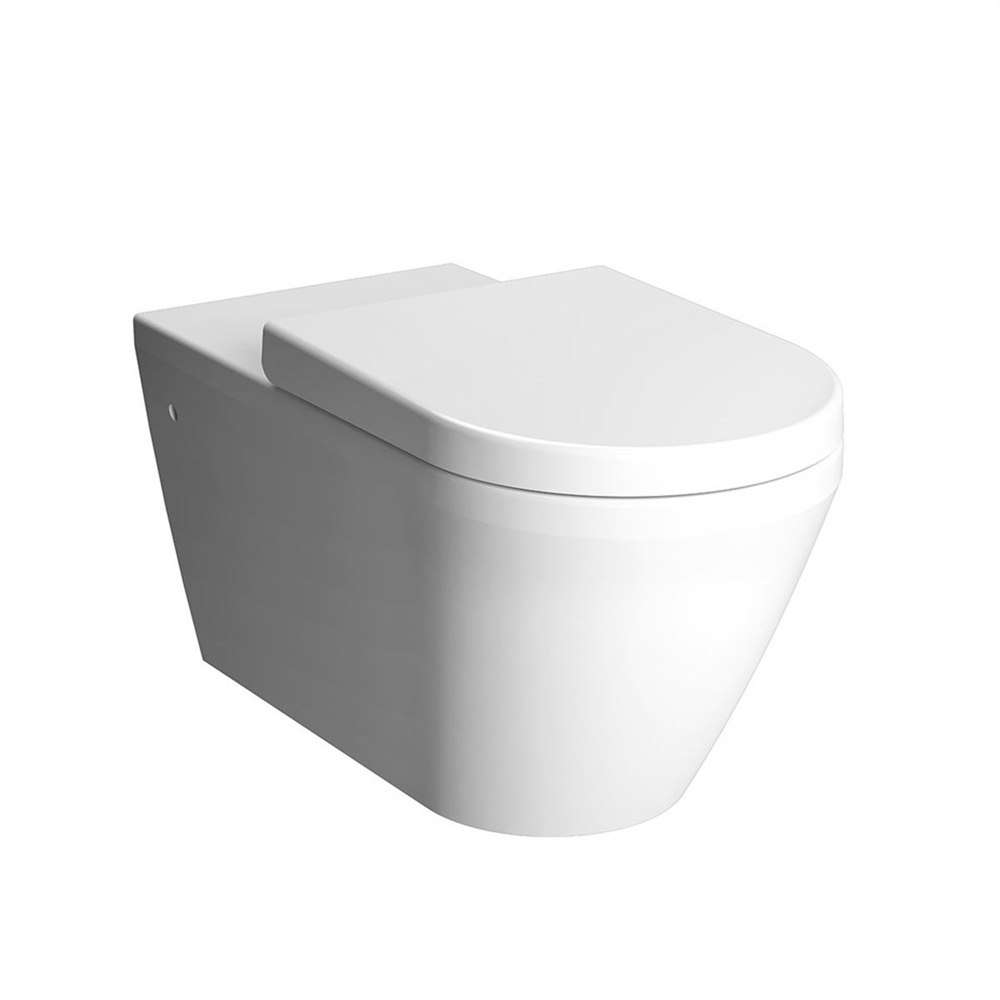 VitraIntegra Rim Ex Asma Klozet