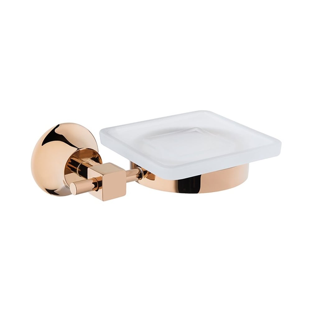 VitraJuno Classic Altın Sabunluk