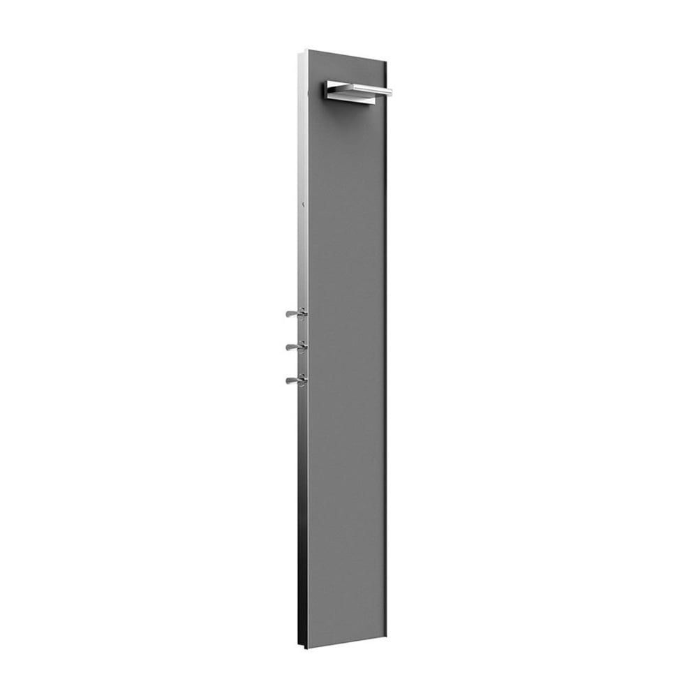VitraMemoria Masajlı Duş Sistemi 9 10 Mm