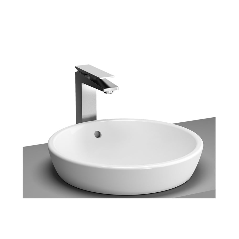 VitraMetropole 45 cm Çanak Lavabo