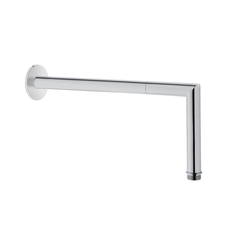 VitraOrigin Krom 90 Derece Duvardan Duş Dirseği