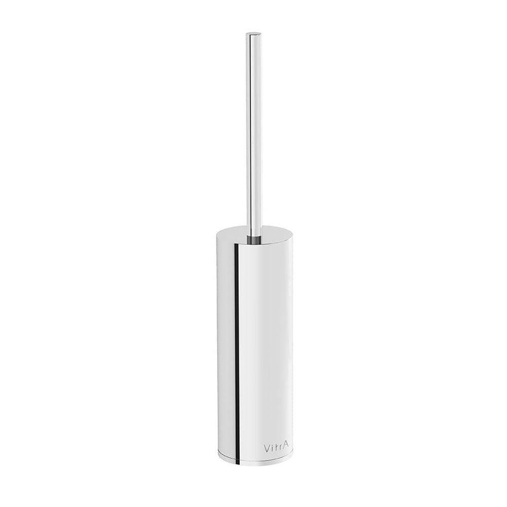 VitraOrigin Krom Duvardan Tuvalet Fırçalığı