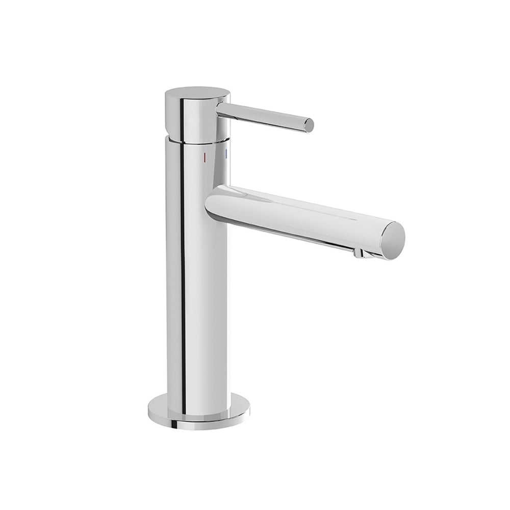 VitraOrigin Krom Lavabo Bataryası