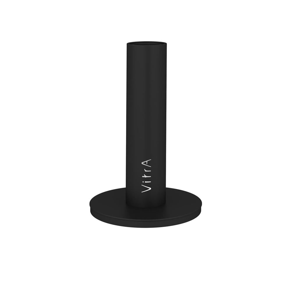 VitraOrigin Tekli Ve Yerden Siyah Diş Fırçalığı