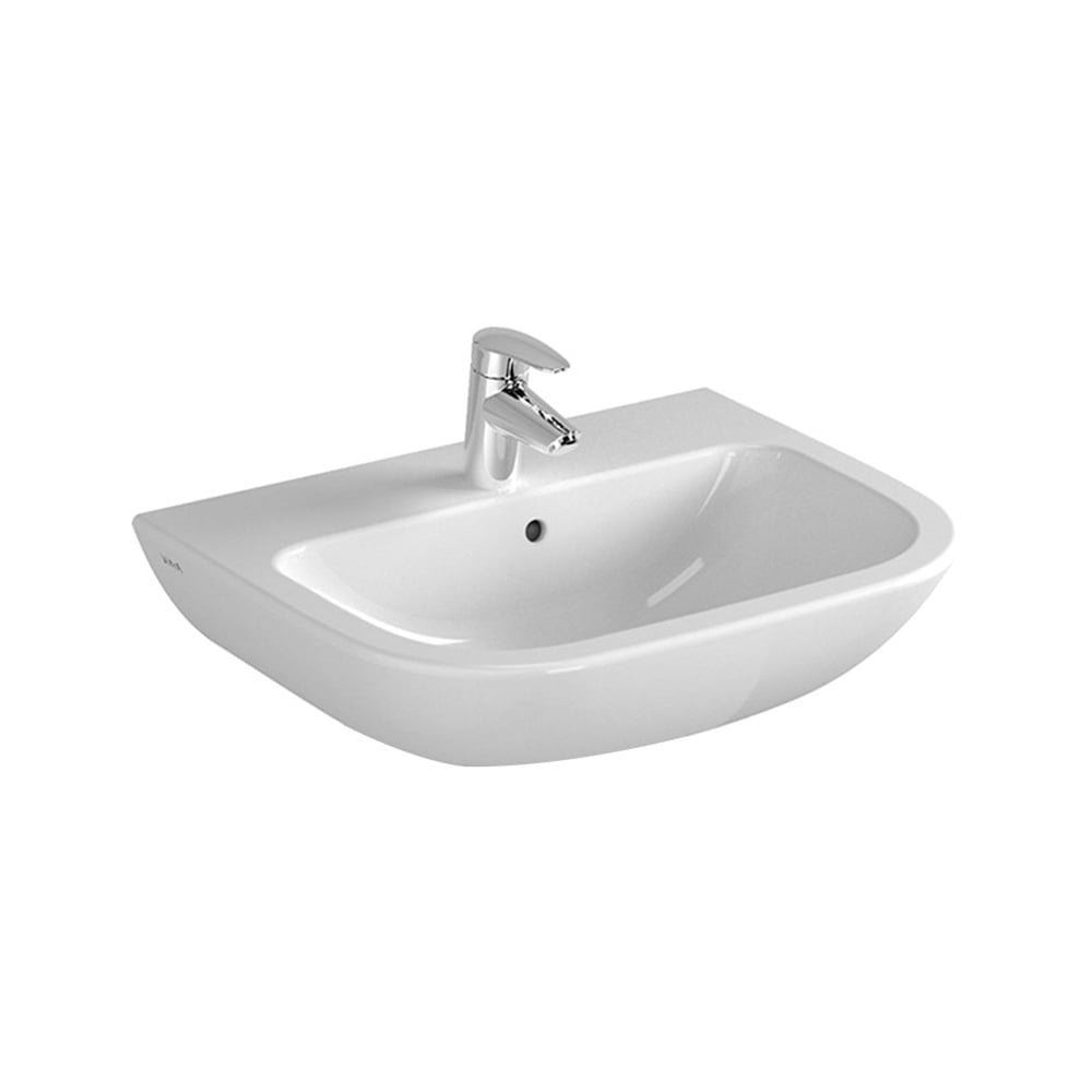 VitraS20 55 cm Lavabo