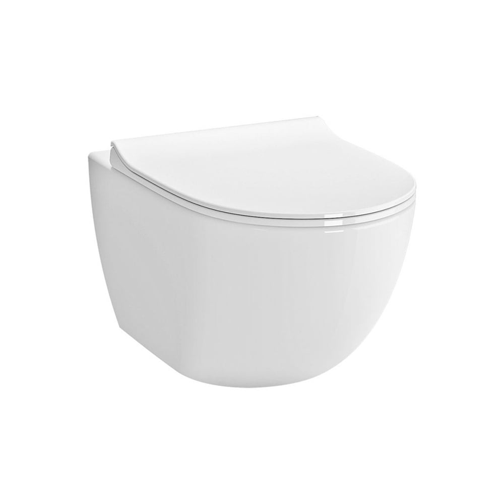 VitraSento 54 cm Asma Klozet