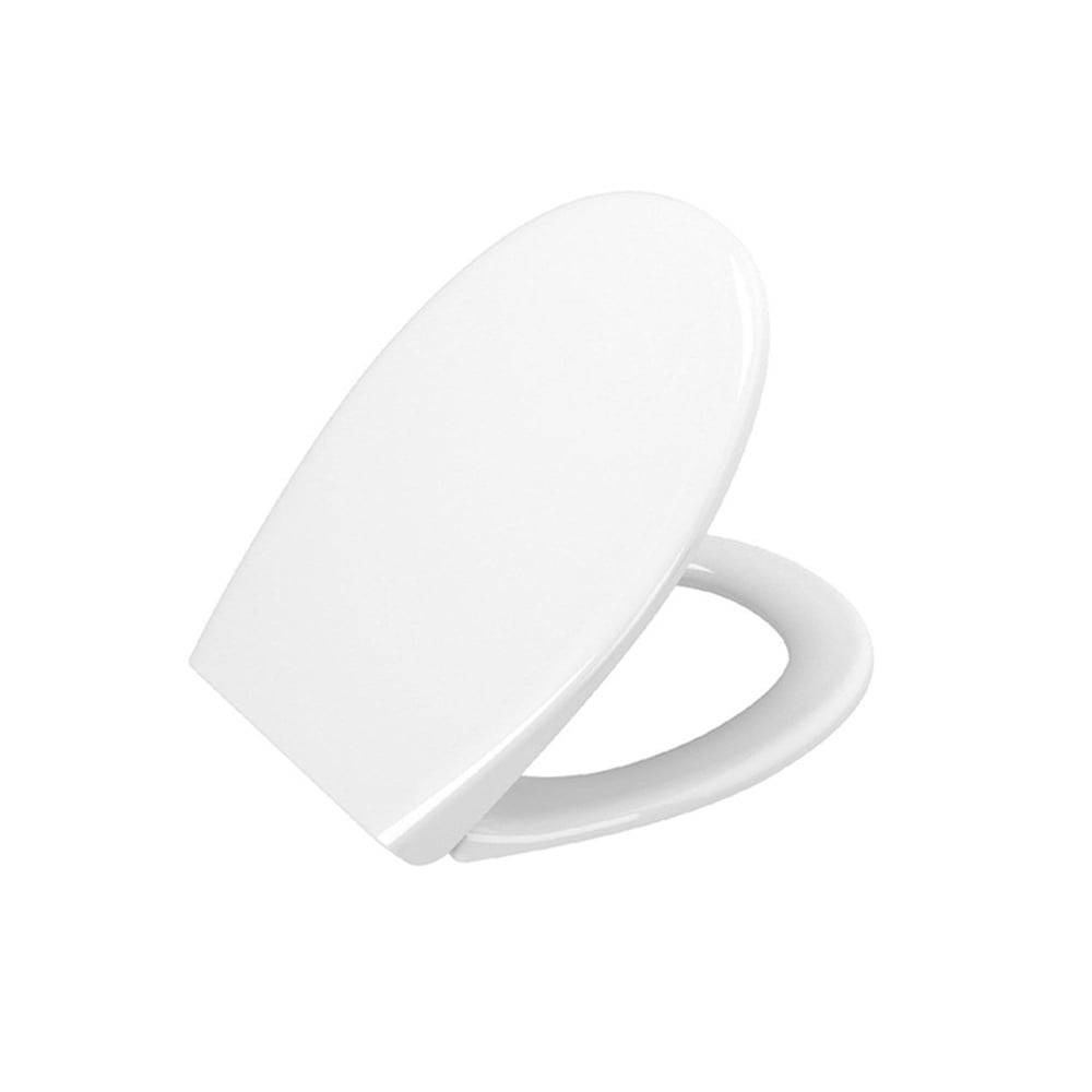 VitraSesYOK Klozet Kapağı Oval