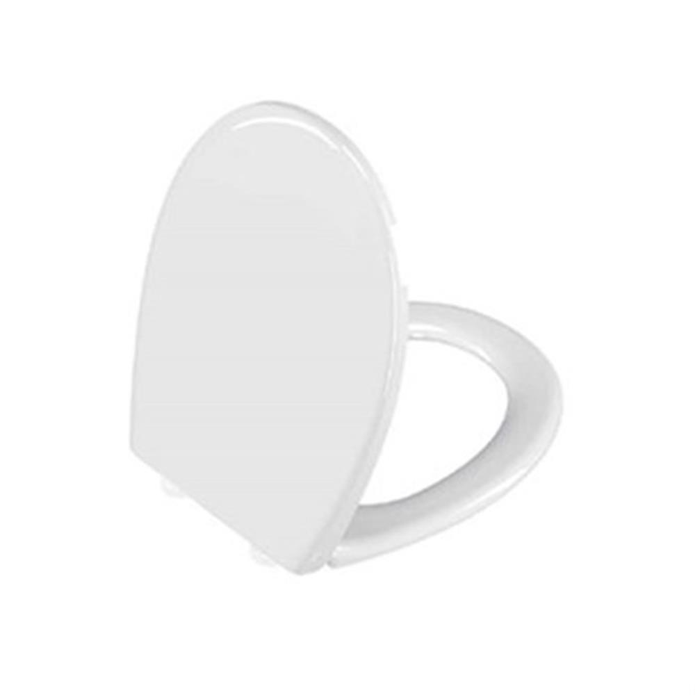 VitraVitrA Norm Nuvoplast Yavaş Kapanır Klozet Kapağı