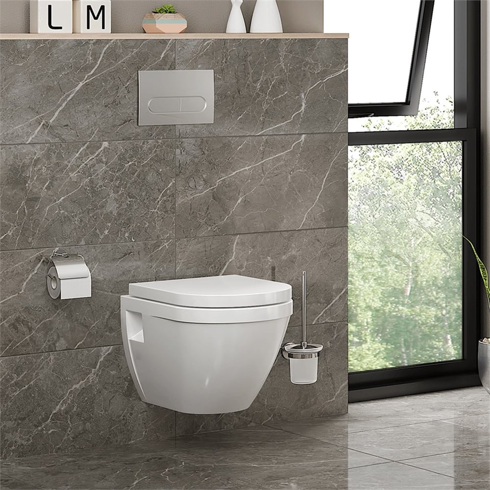 VitraVitra S50 Asma Klozet Beyaz