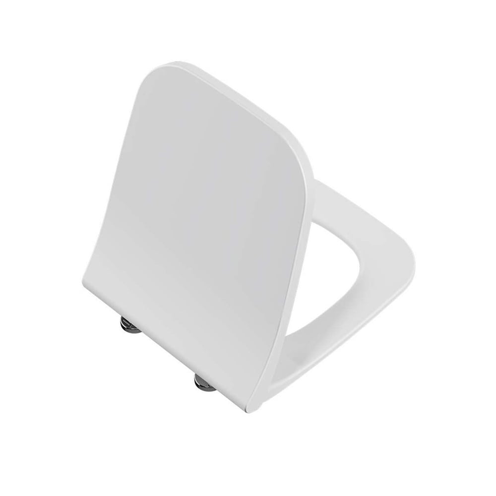 VitraVitrA Shift Beyaz Slim Klozet Kapağı