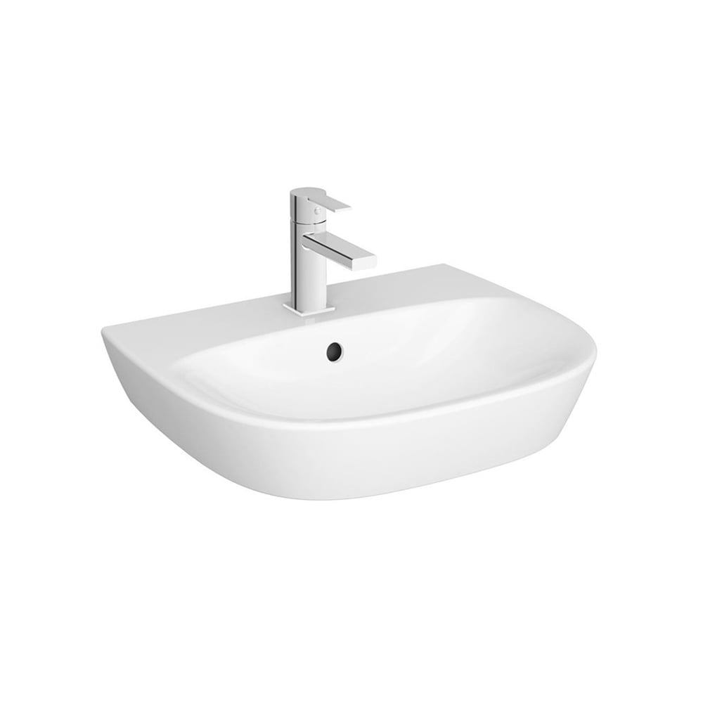 VitraZentrum 55 cm Standart Lavabo
