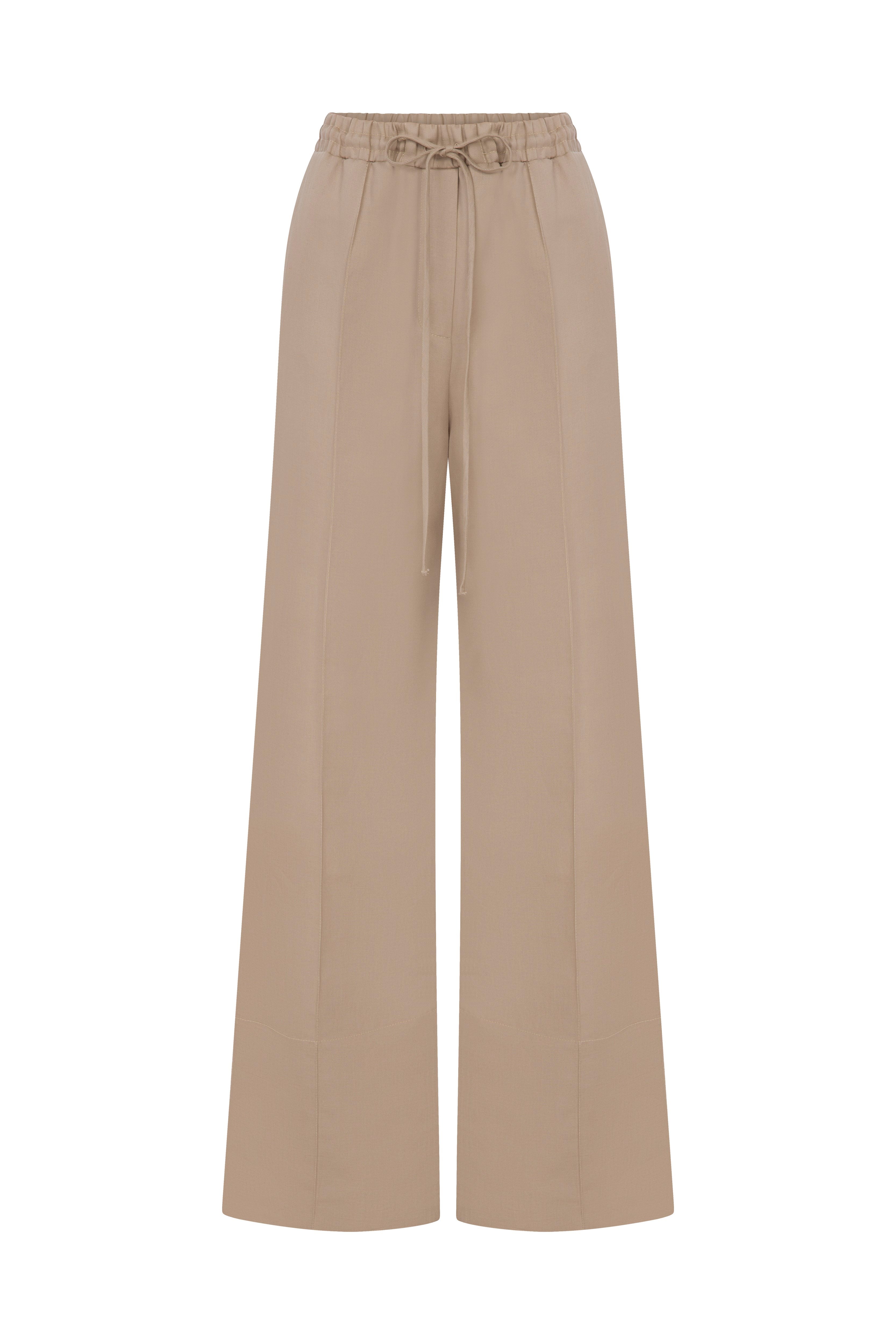 DAPHNE BOL KESİM PANTALON