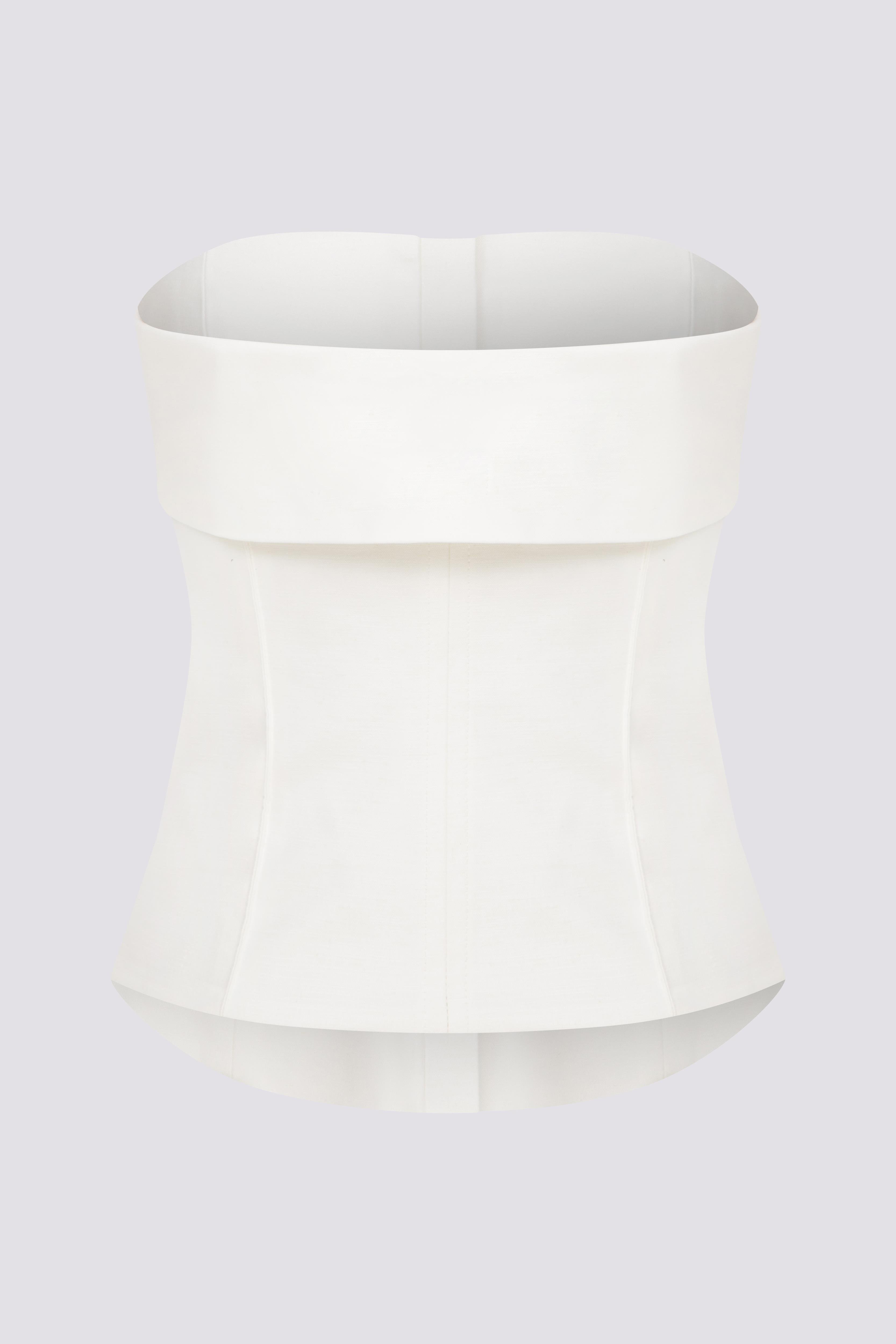 Ivory Bustiyer