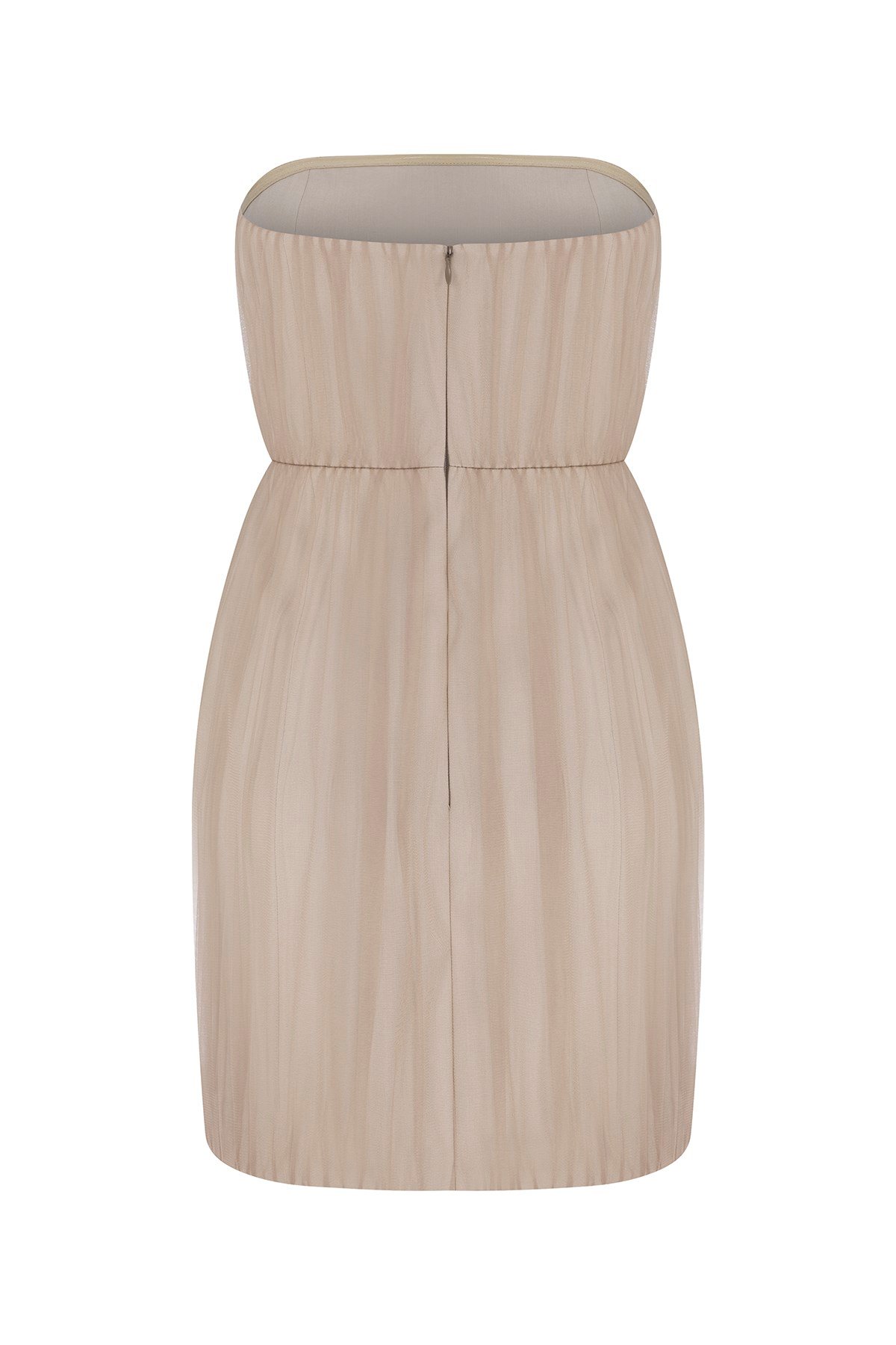 IVORY ECLIPSE ELBİSE