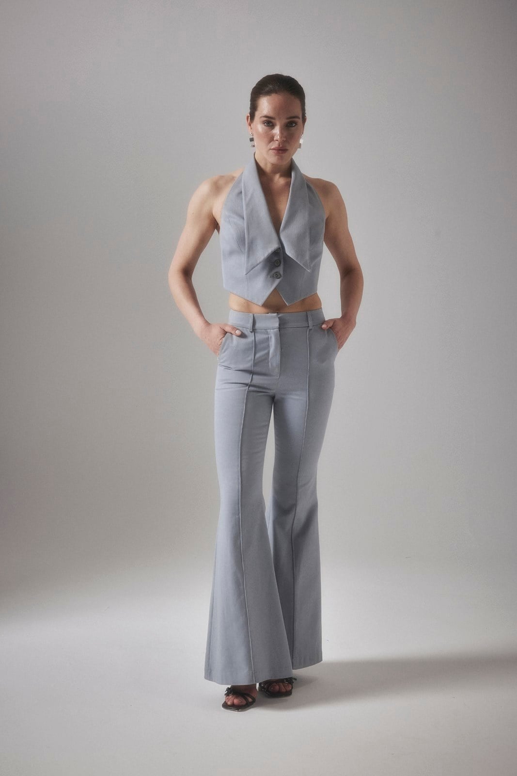 LATTİCE PANTALON