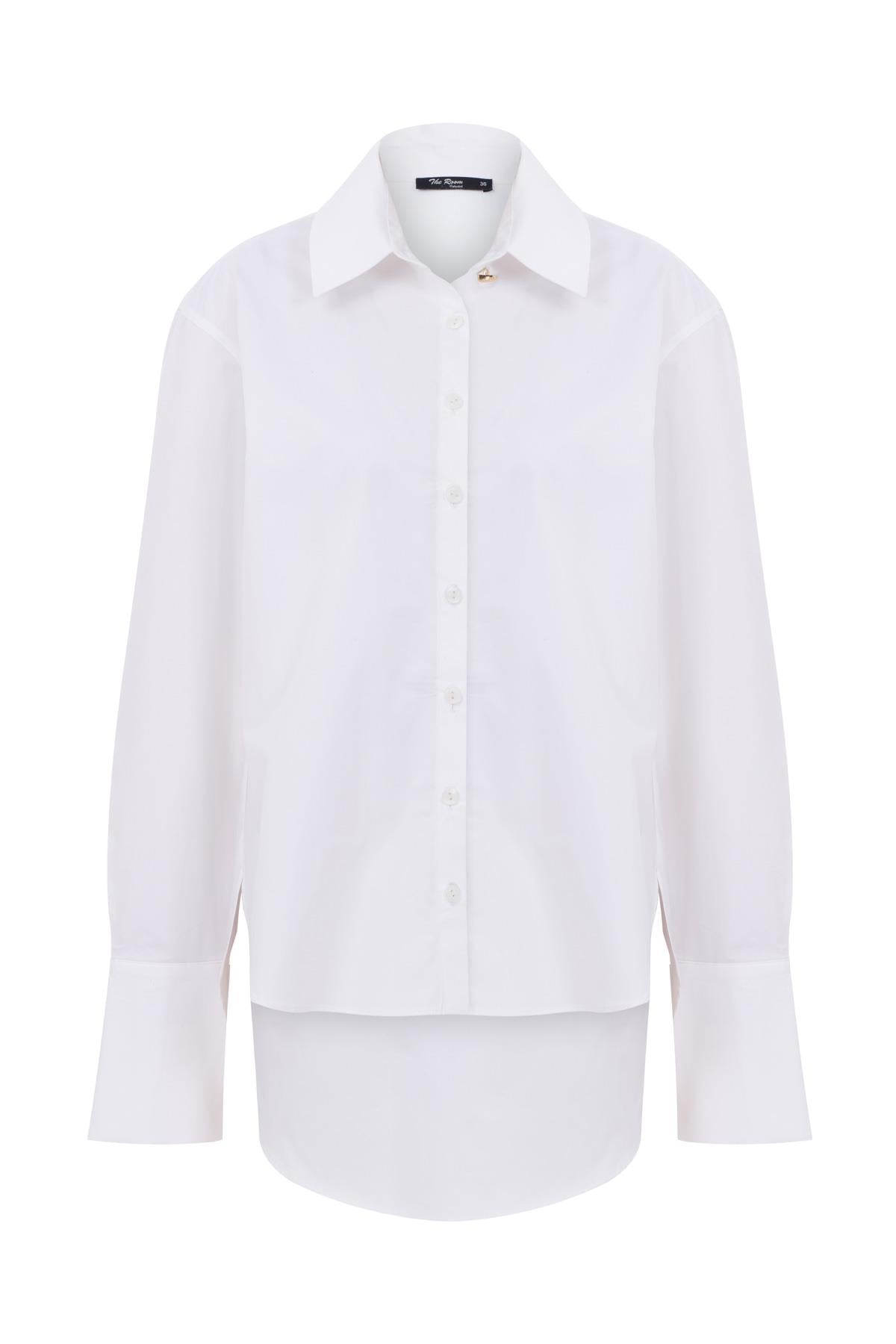 Milk Shirt
