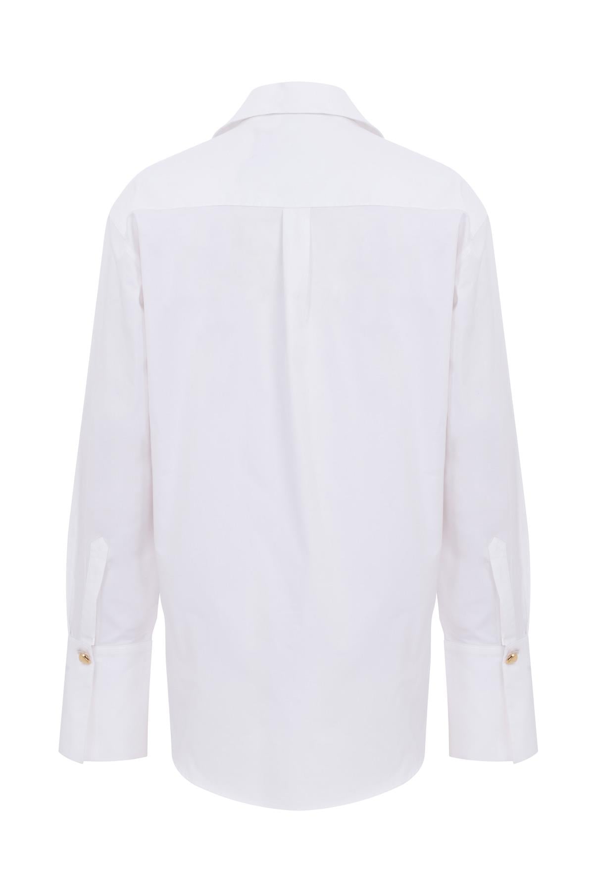 Milk Shirt