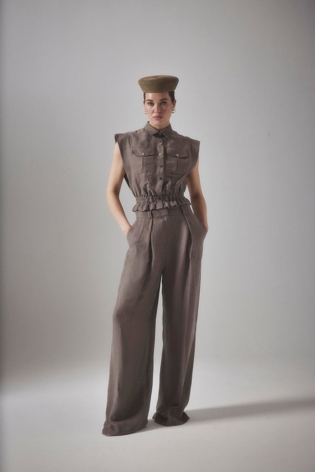 VIBE BOL PAÇA PANTALON