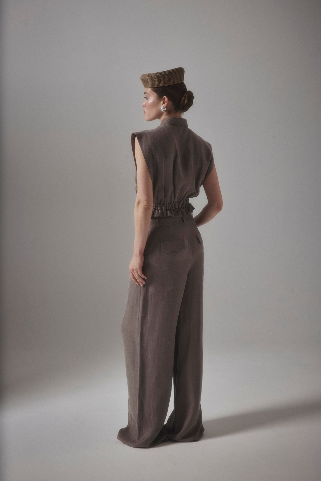 VIBE BOL PAÇA PANTALON