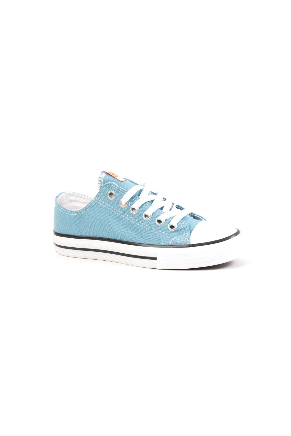 211901 Buz Mavi Unisex Spor Ayakkabı