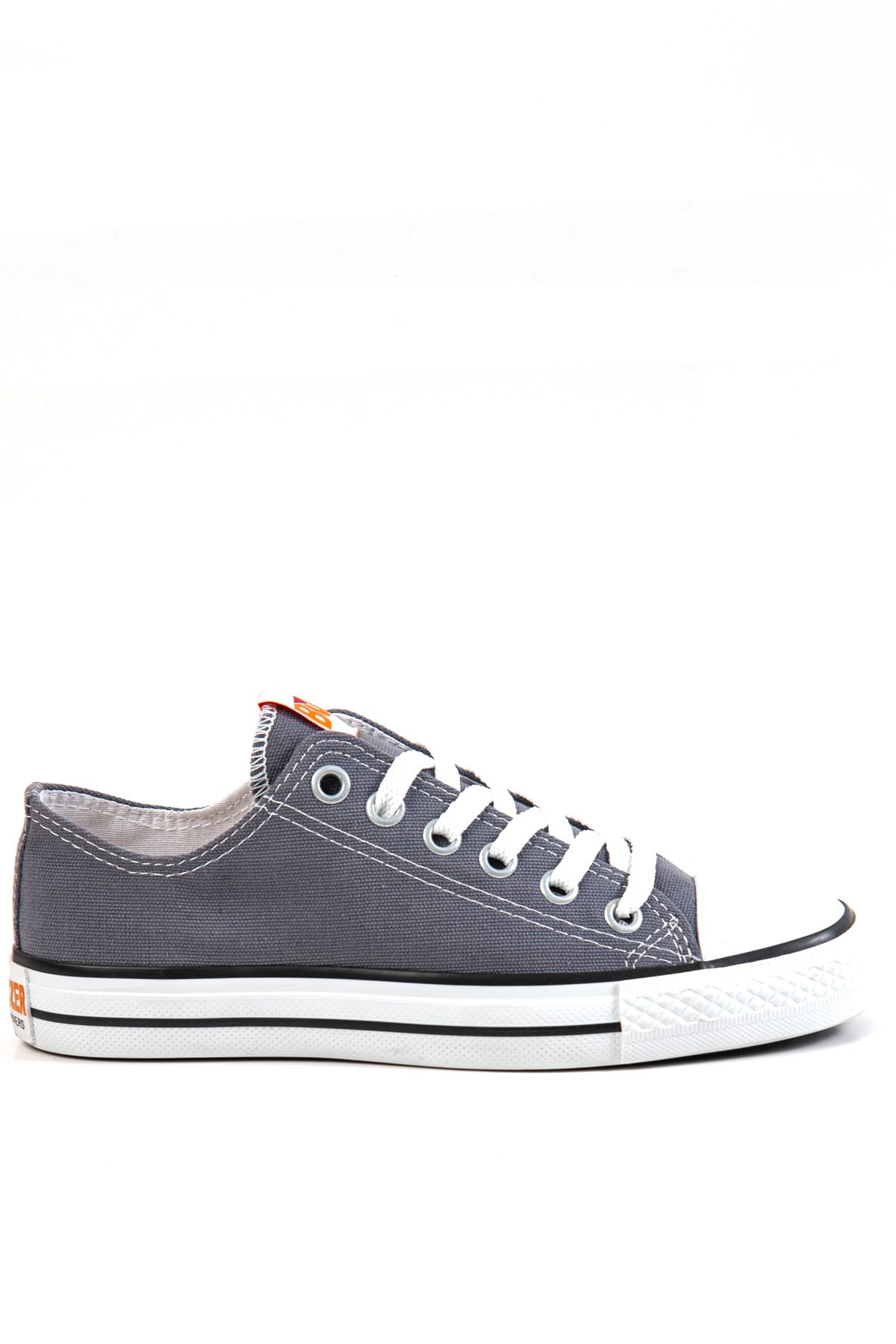 211901 Füme Unisex Spor Ayakkabı