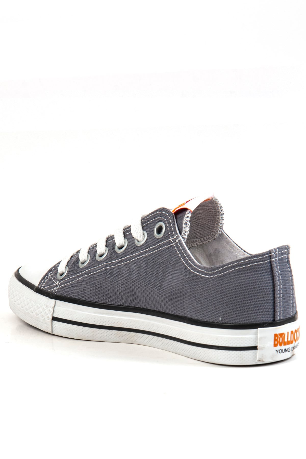 211901 Füme Unisex Spor Ayakkabı