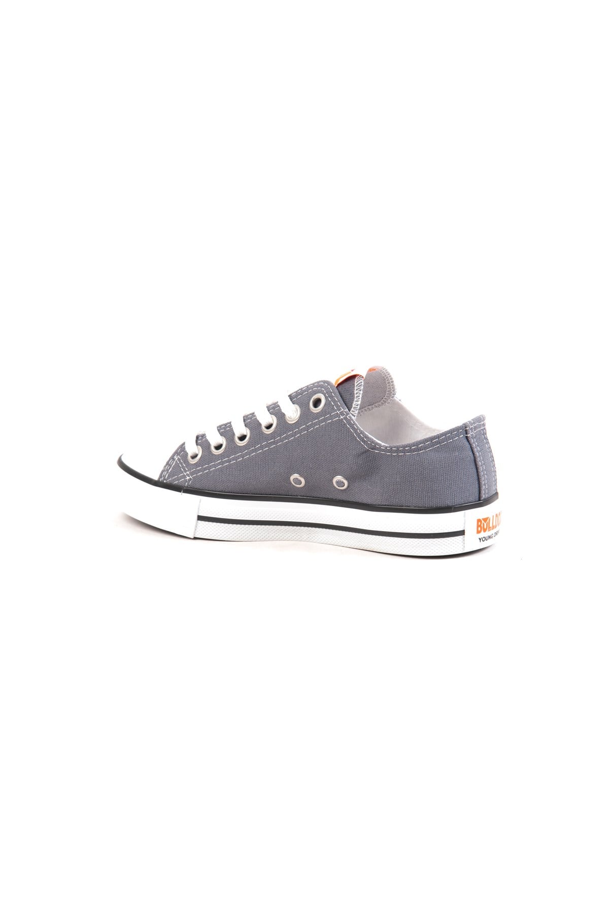211901 Gri Unisex Spor Ayakkabı