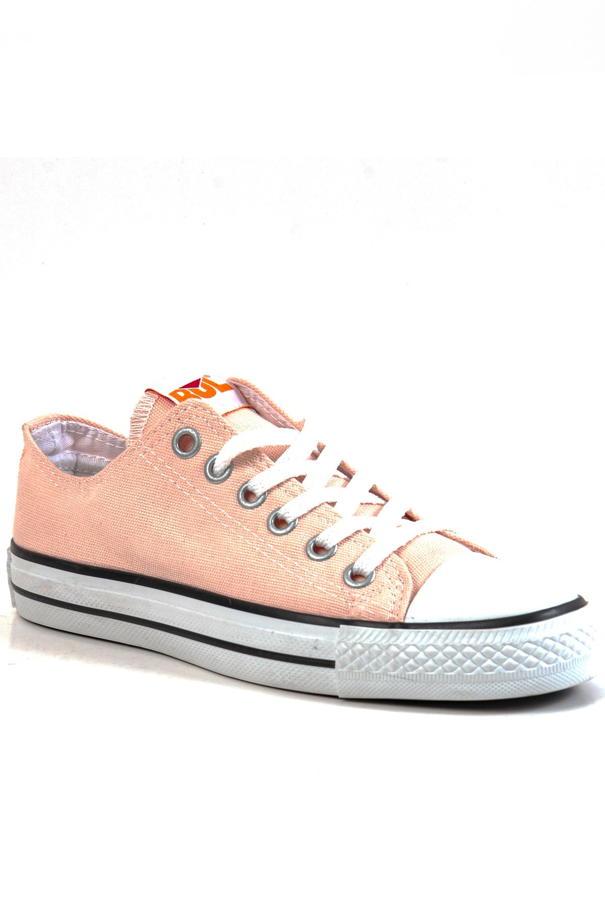 211901 Pudra Unisex Spor Ayakkabı