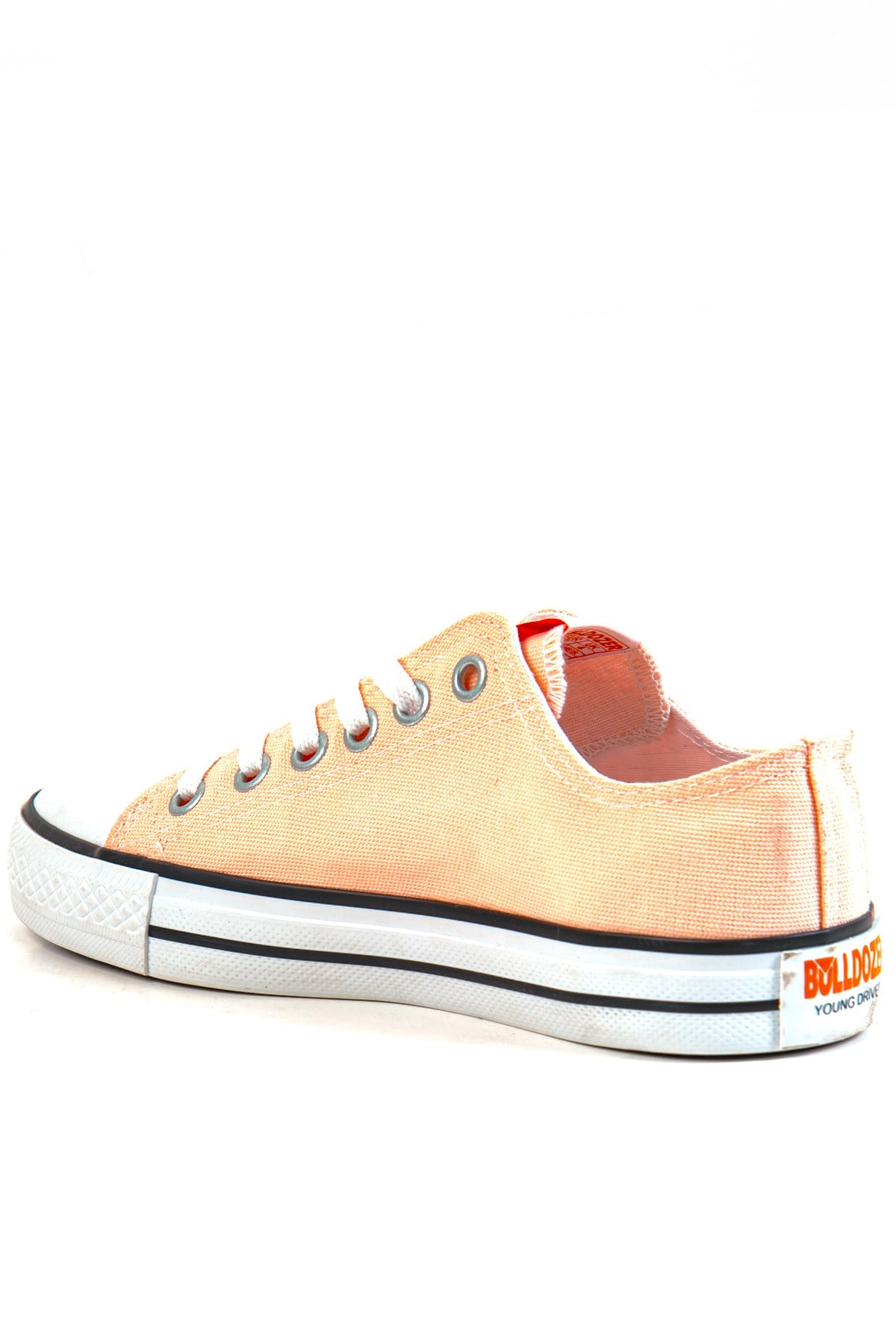 211901 Pudra Unisex Spor Ayakkabı
