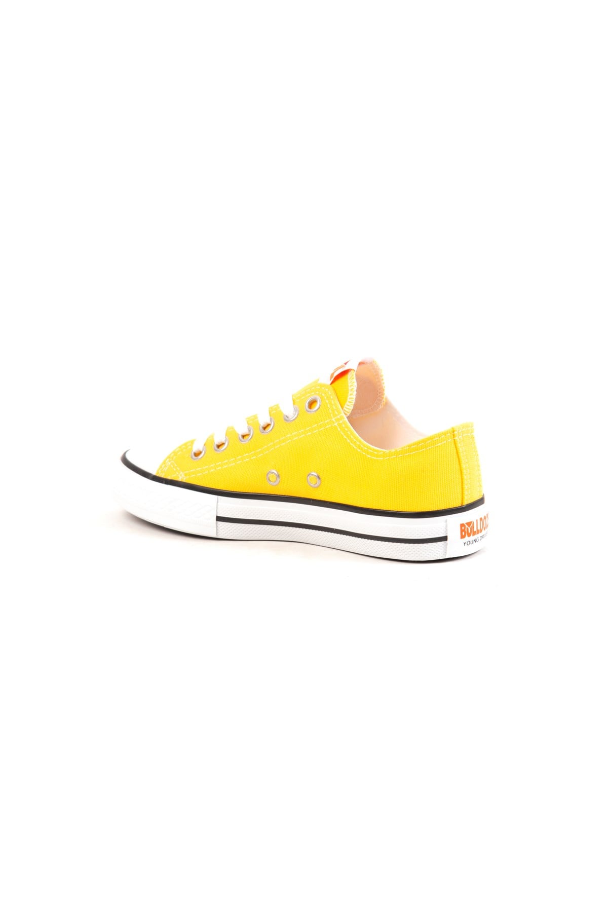 211901 Sarı Unisex Spor Ayakkabı
