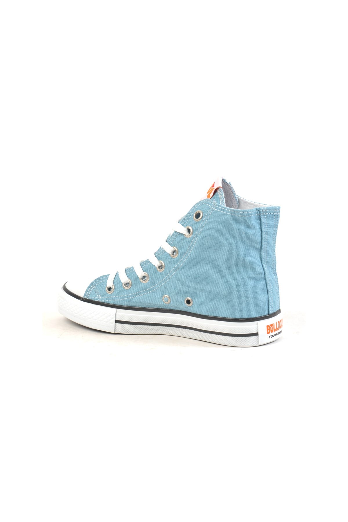 211902 Buz Mavi Unisex Spor Ayakkabı