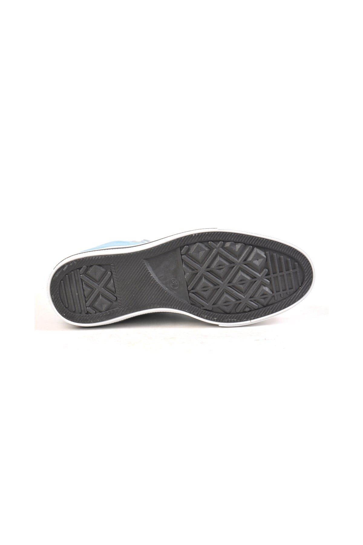 211902 Buz Mavi Unisex Spor Ayakkabı