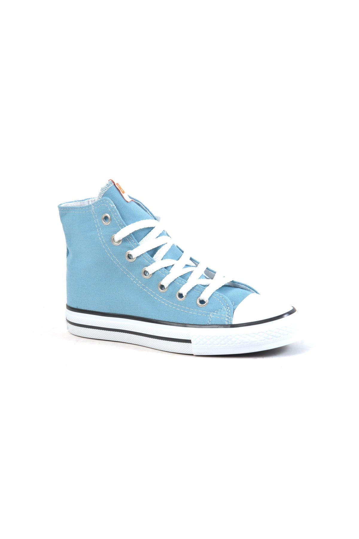 211902 Buz Mavi Unisex Spor Ayakkabı