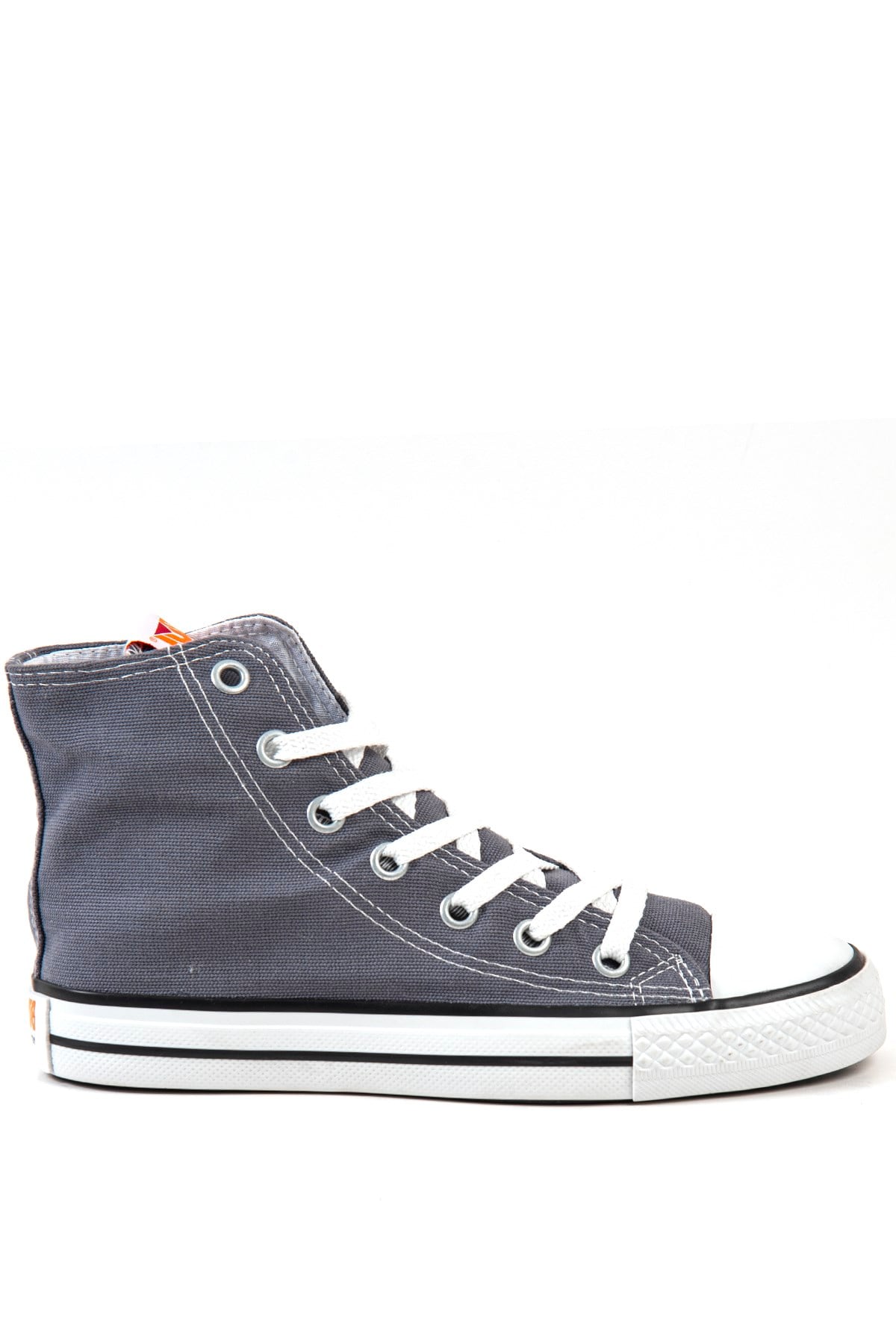 211902 Füme Unisex Spor Ayakkabı