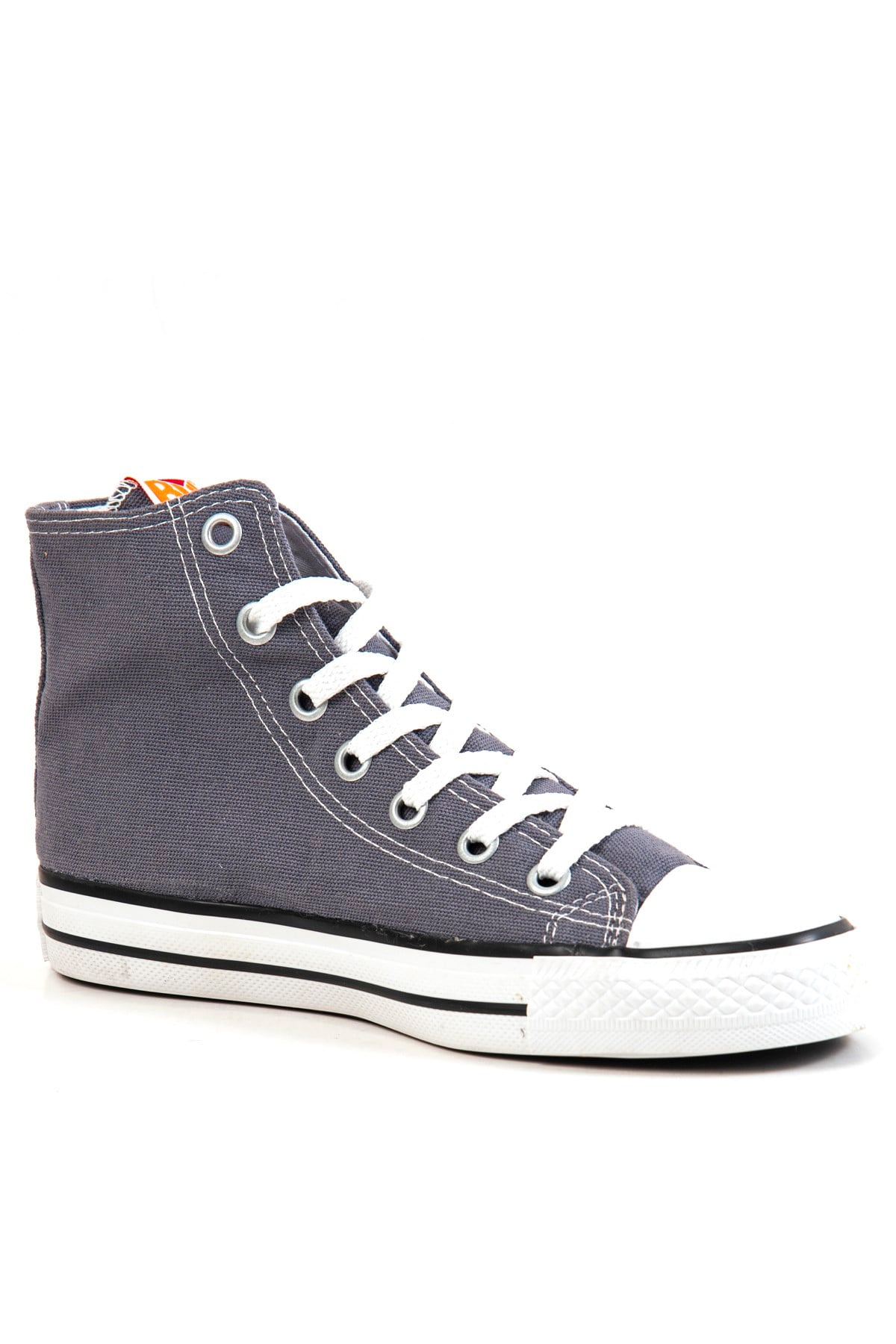 211902 Füme Unisex Spor Ayakkabı