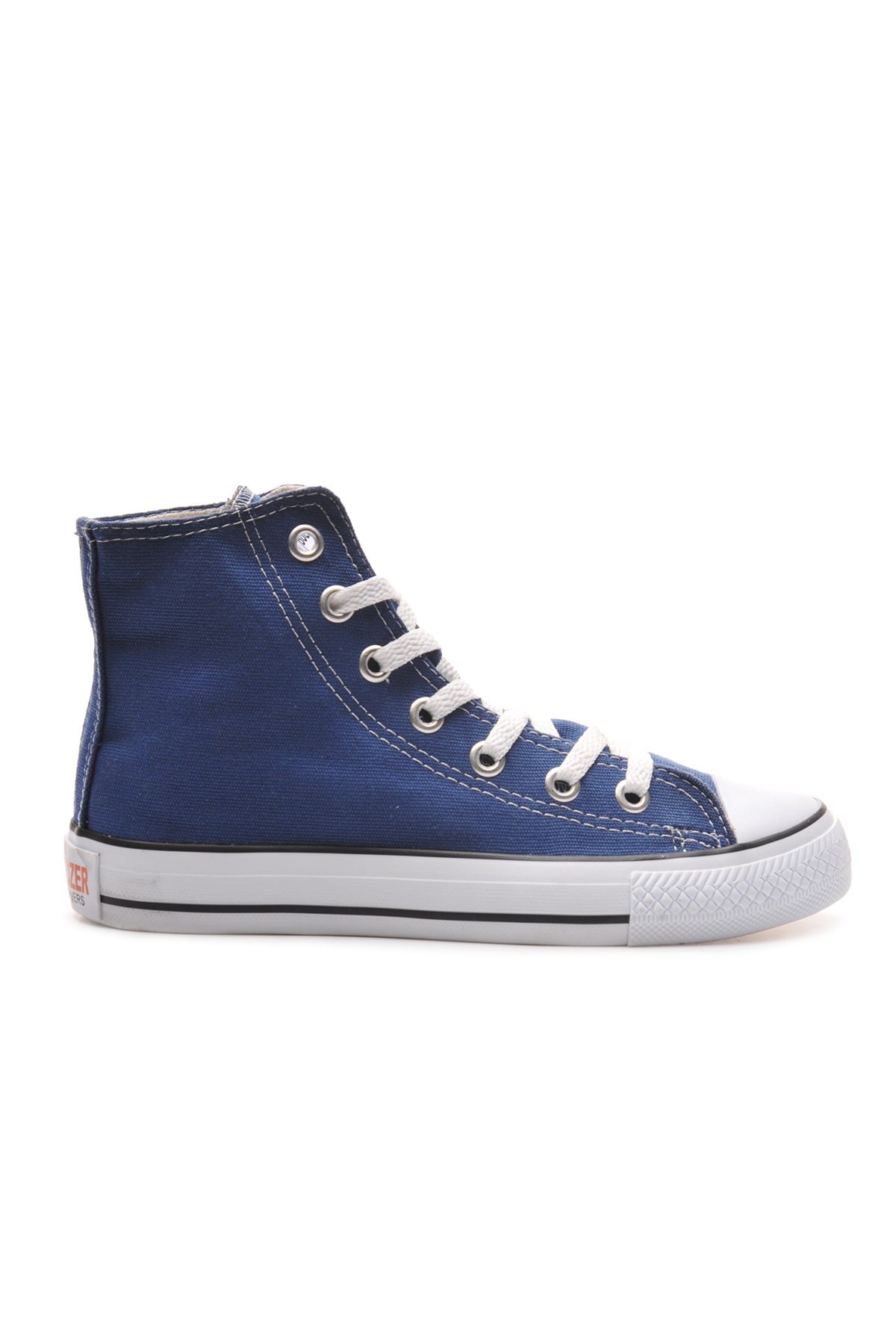 211902 Kot Mavi Unisex Spor Ayakkabı