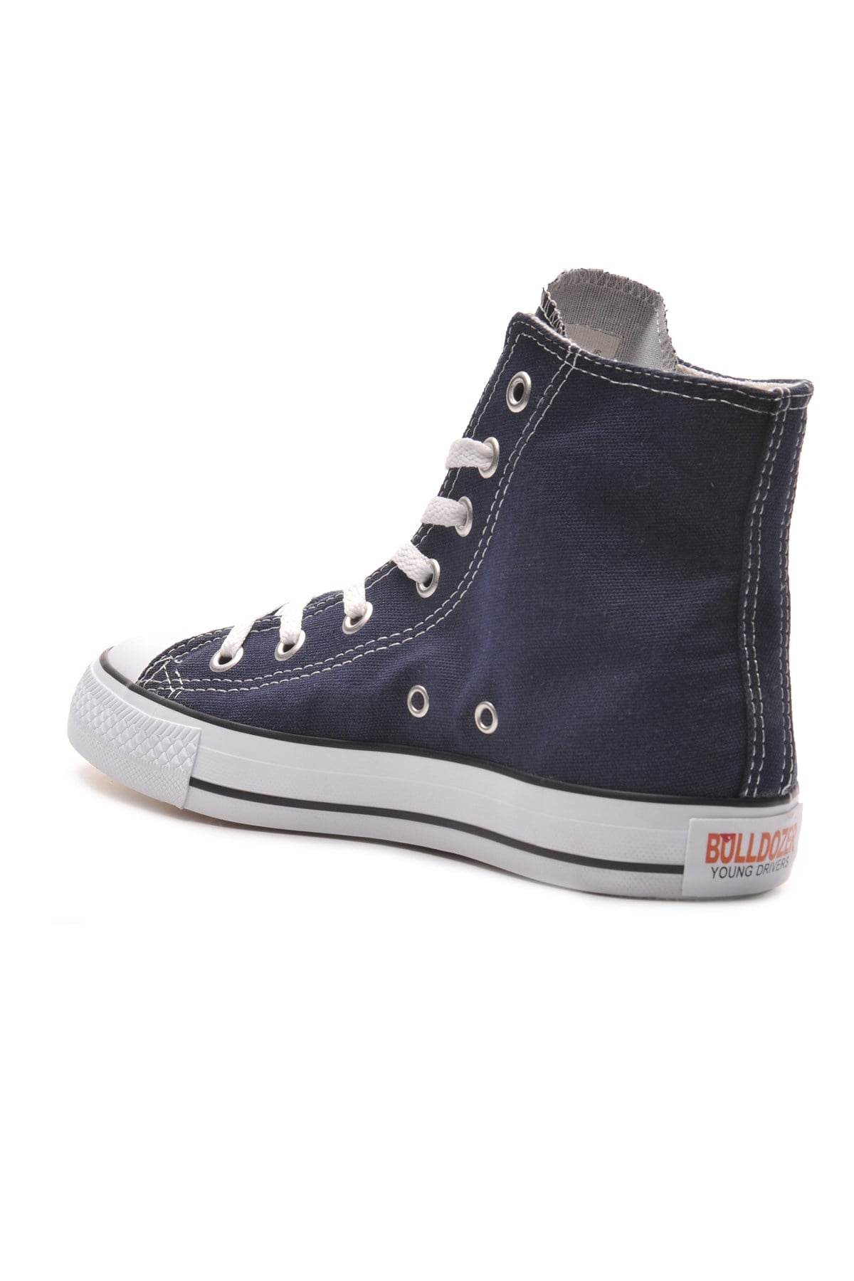 211902 Lacivert Unisex Spor Ayakkabı