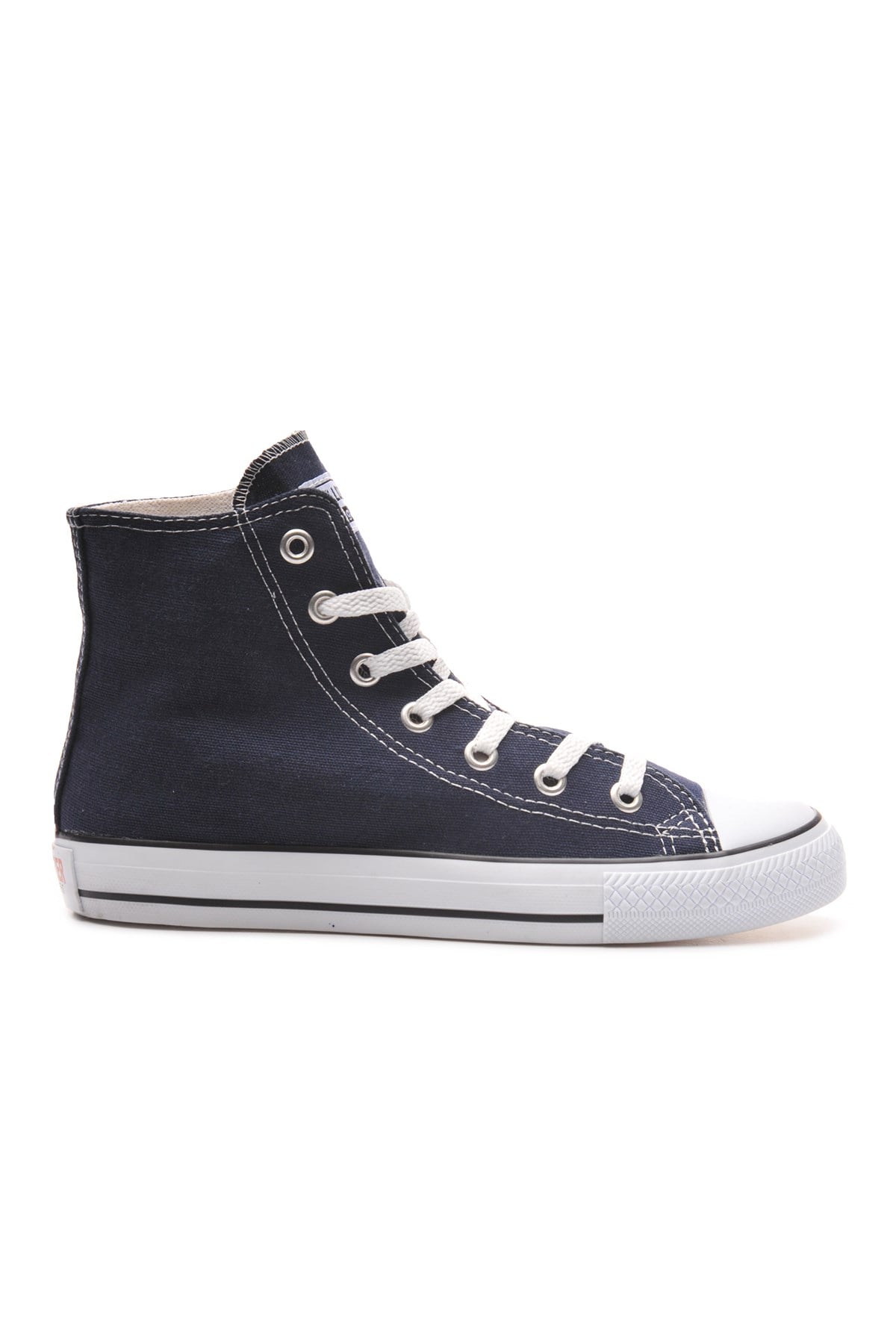 211902 Lacivert Unisex Spor Ayakkabı