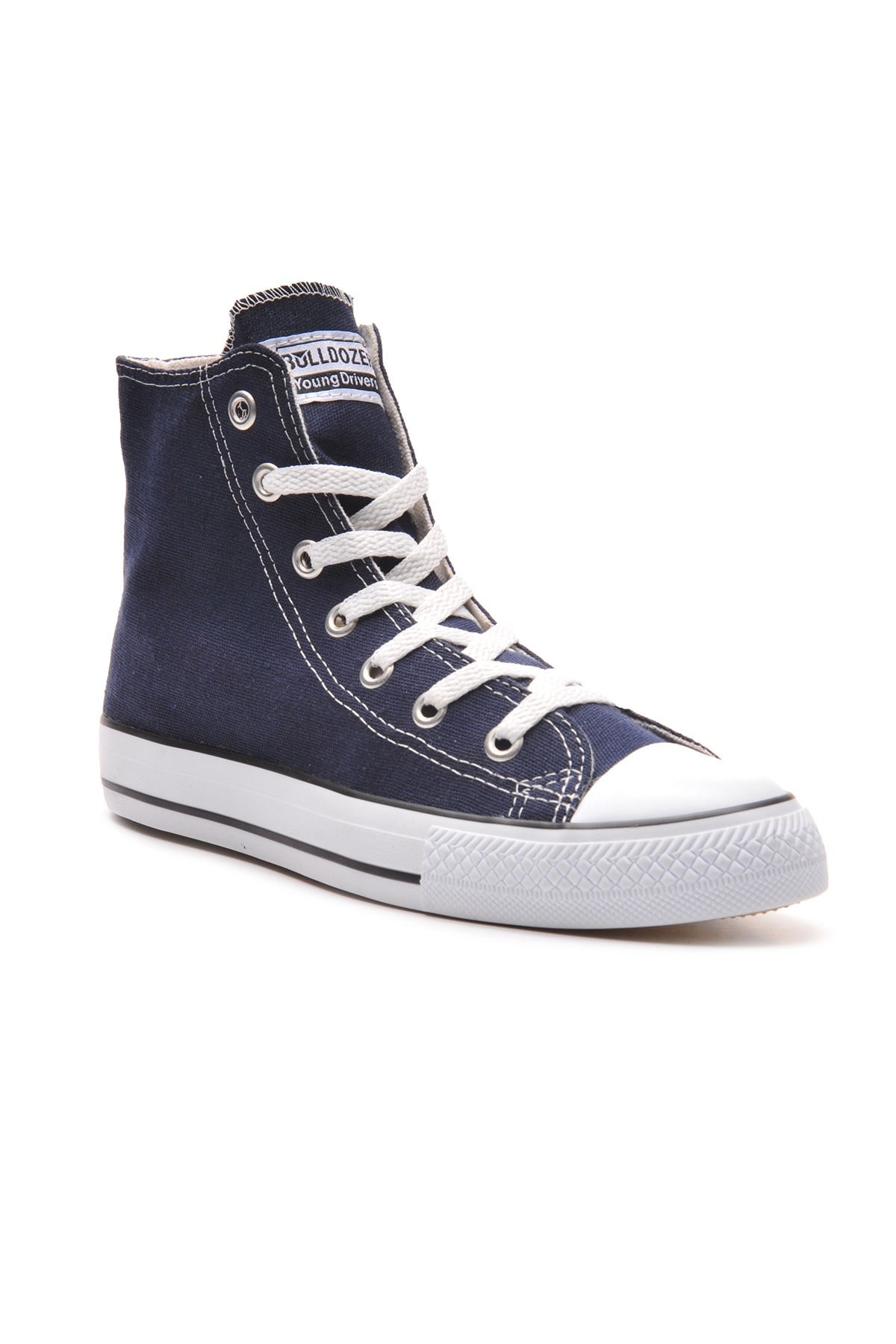 211902 Lacivert Unisex Spor Ayakkabı