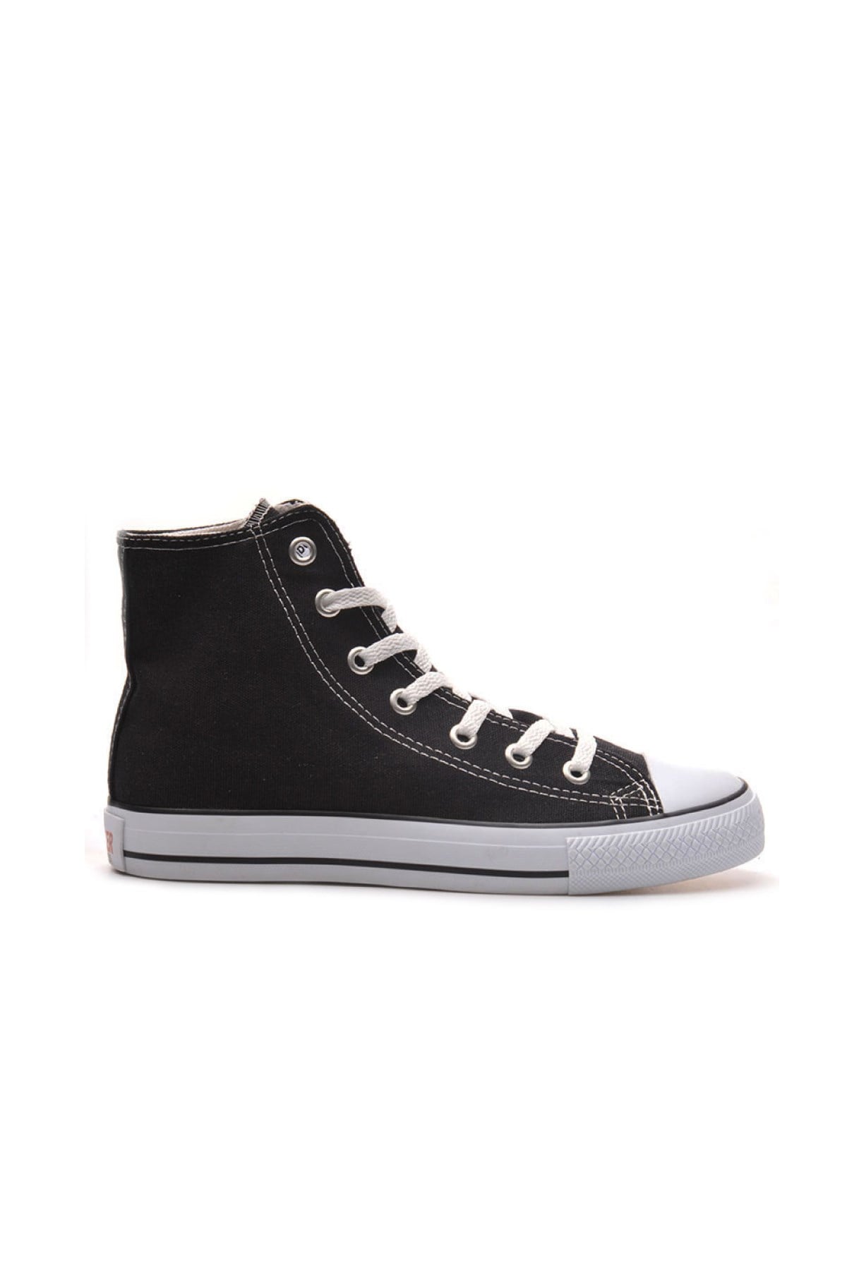 211902 Siyah Unisex Spor Ayakkabı
