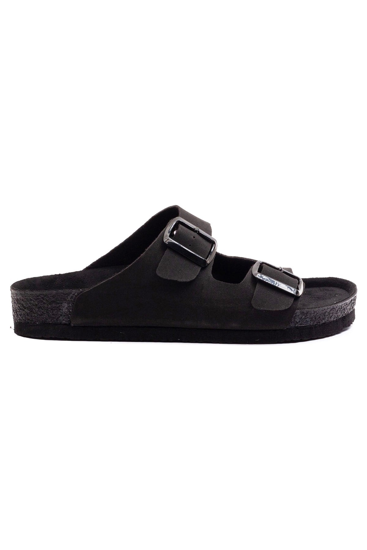 221304 Kömür Unisex Terlik