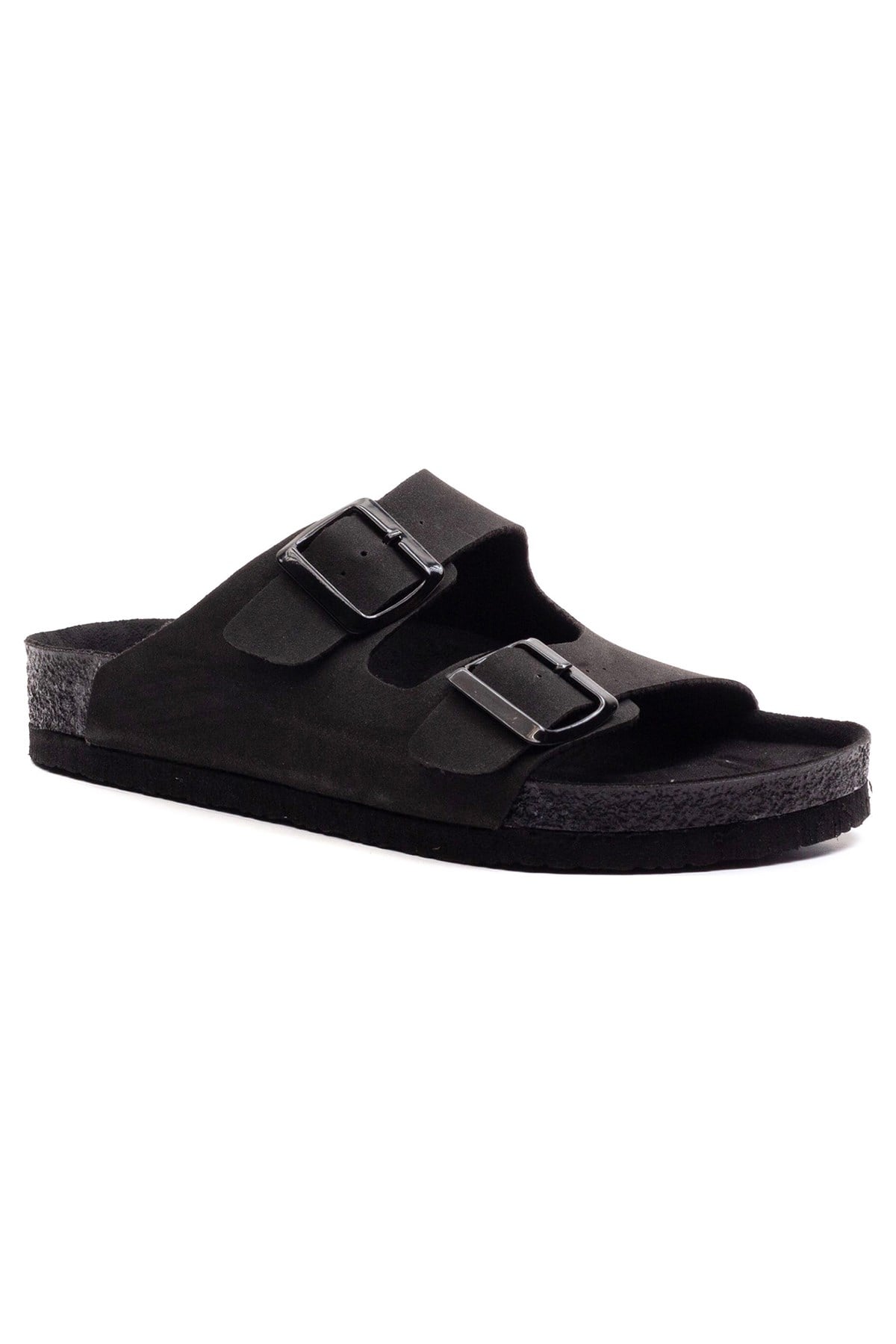 221304 Kömür Unisex Terlik