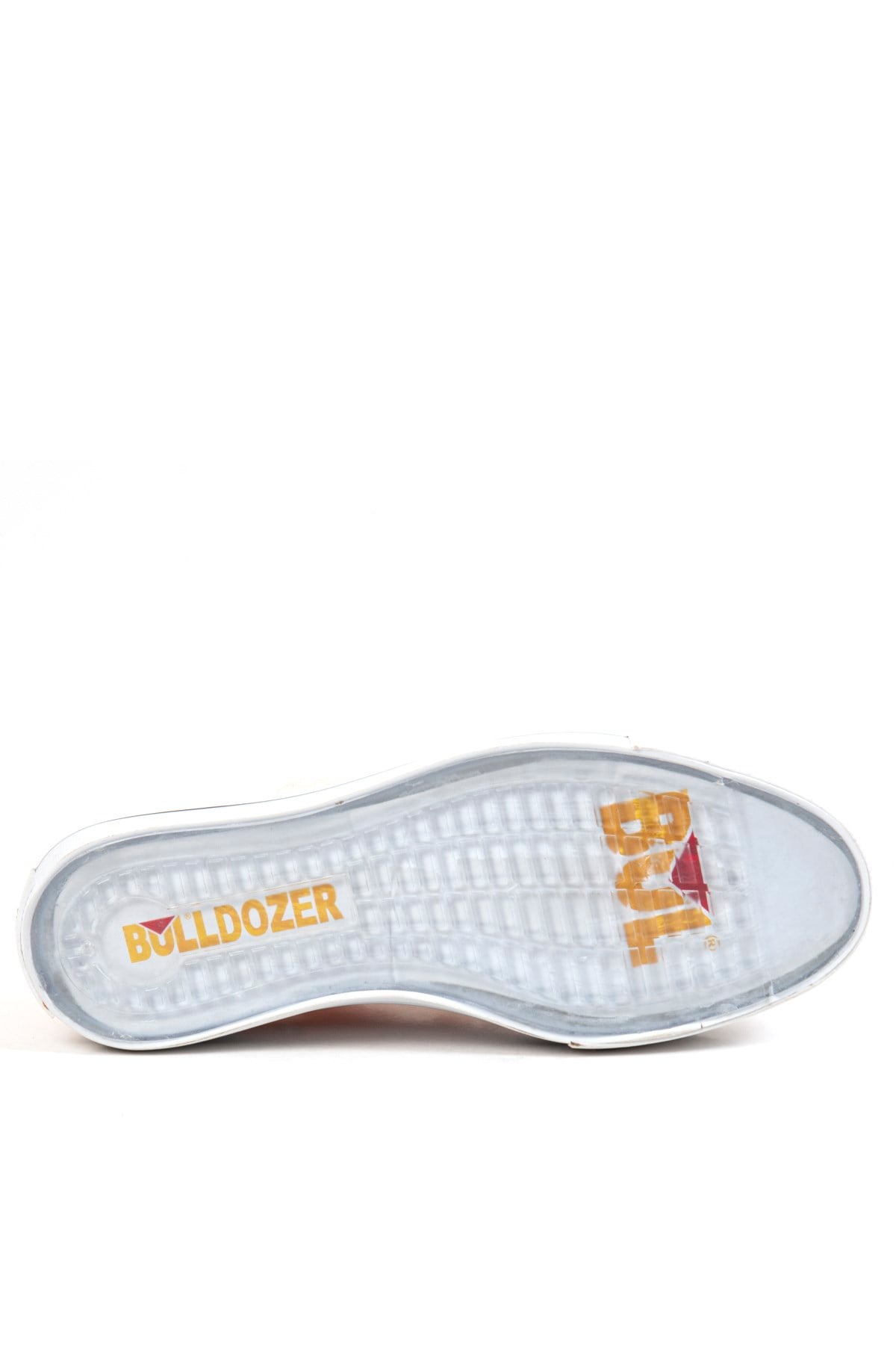 221929 Hardal Unisex Spor Ayakkabı