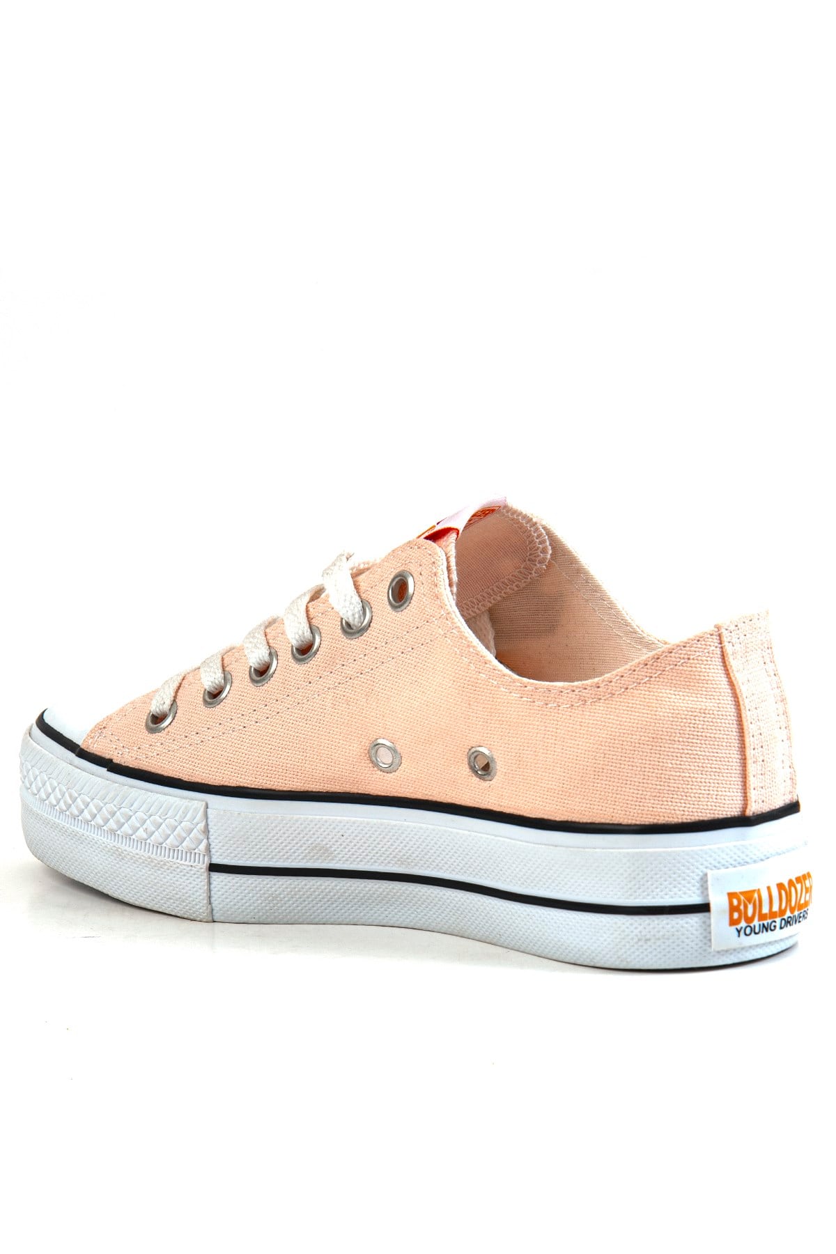 221929 Pudra Unisex Spor Ayakkabı