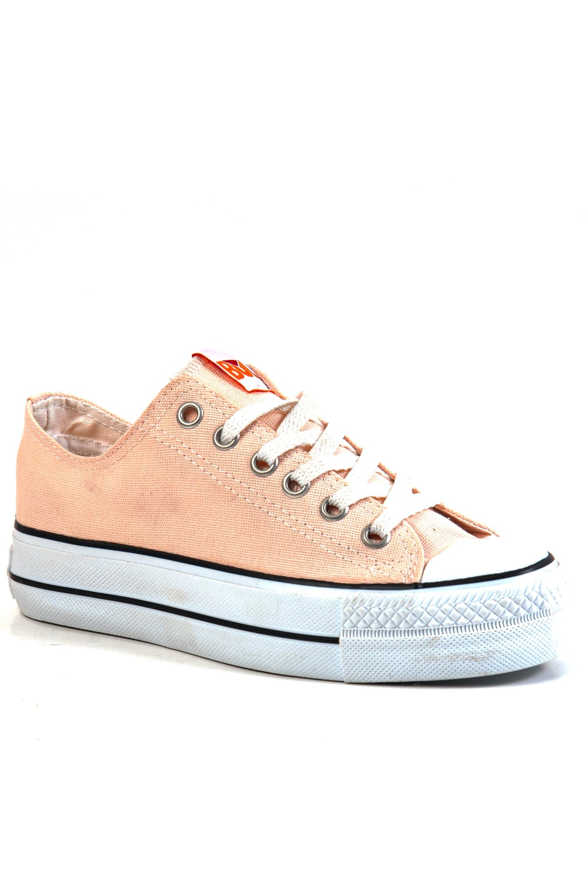 221929 Pudra Unisex Spor Ayakkabı