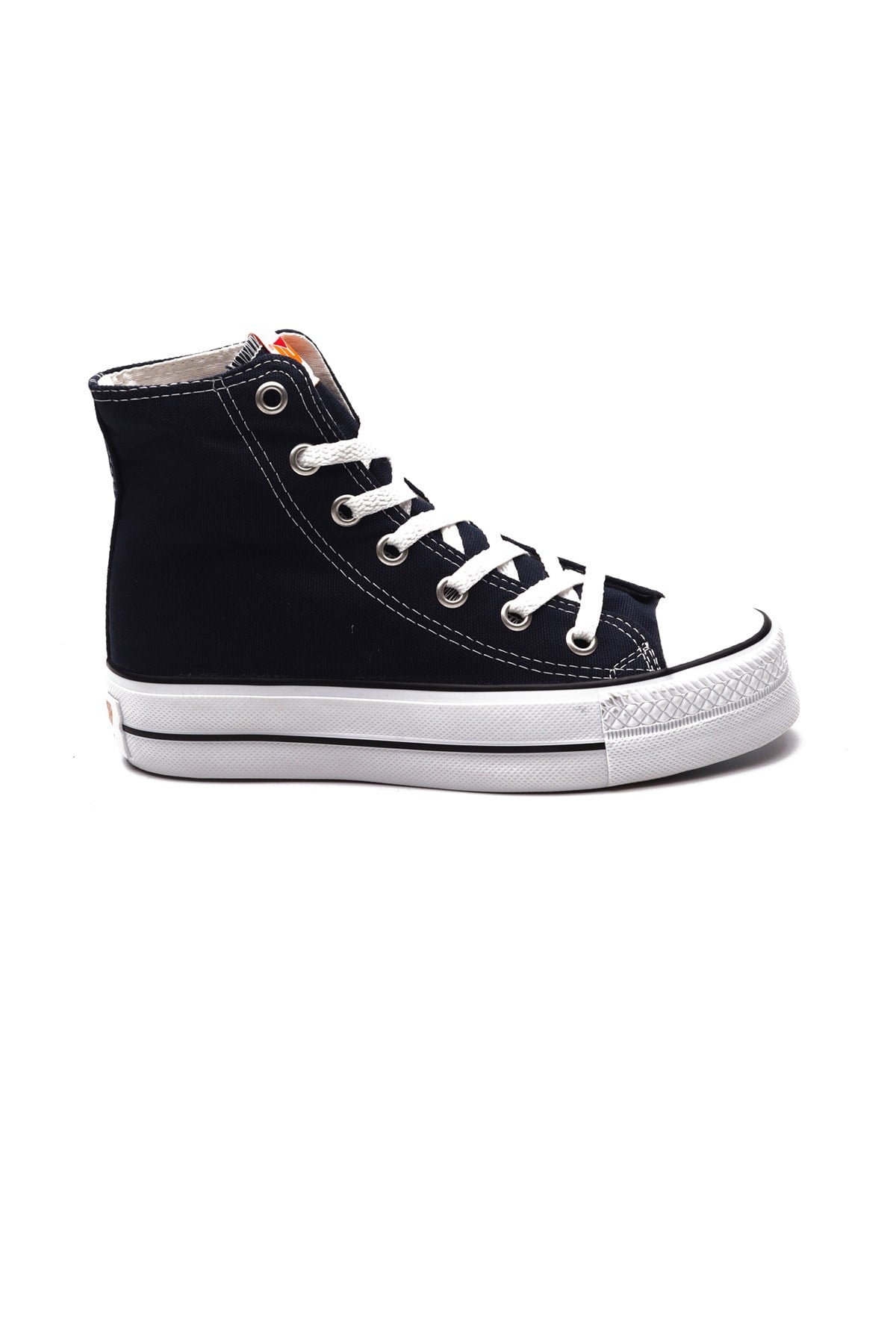 221930 Lacivert Unisex Spor Ayakkabı