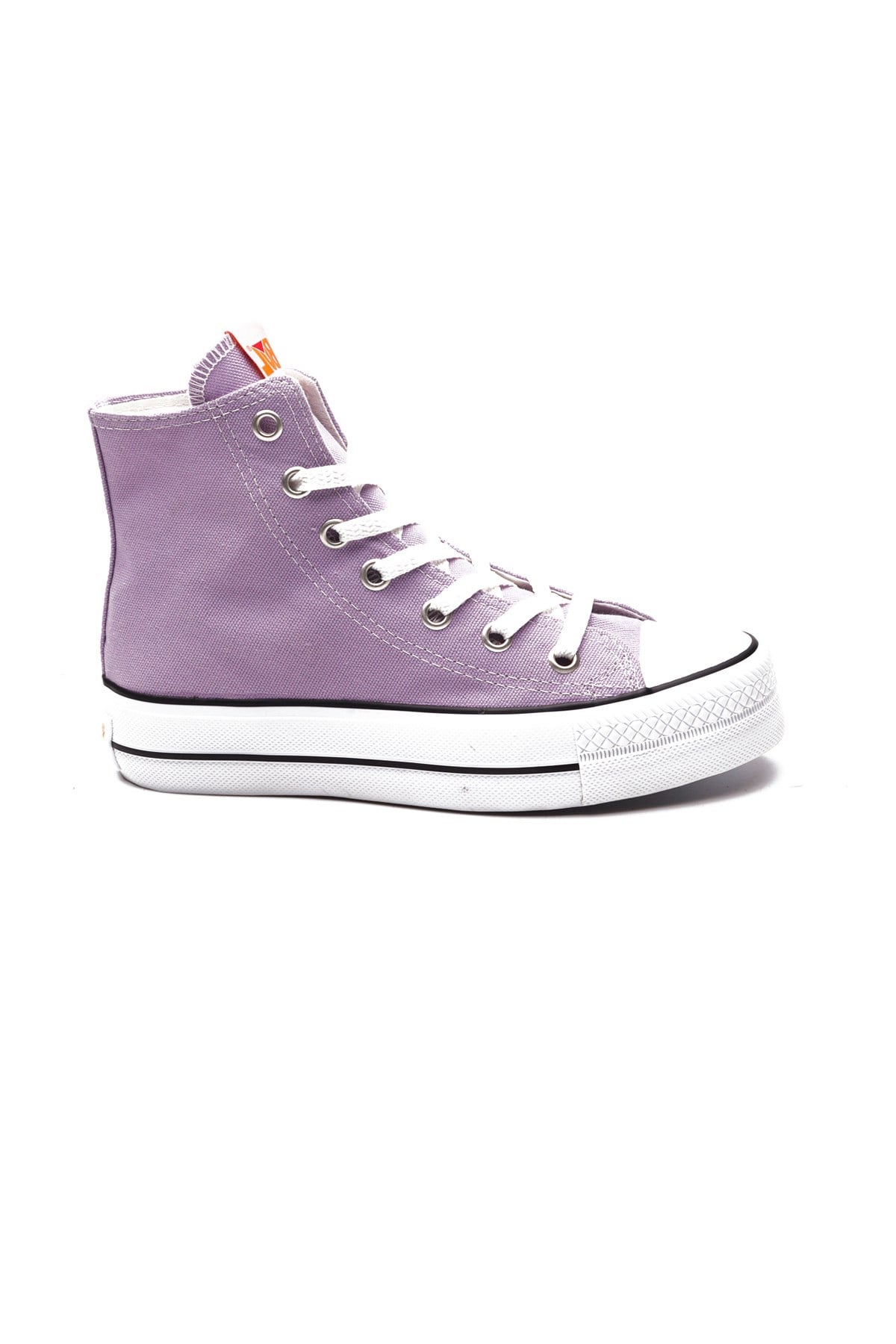 221930 Lila Unisex Spor Ayakkabı