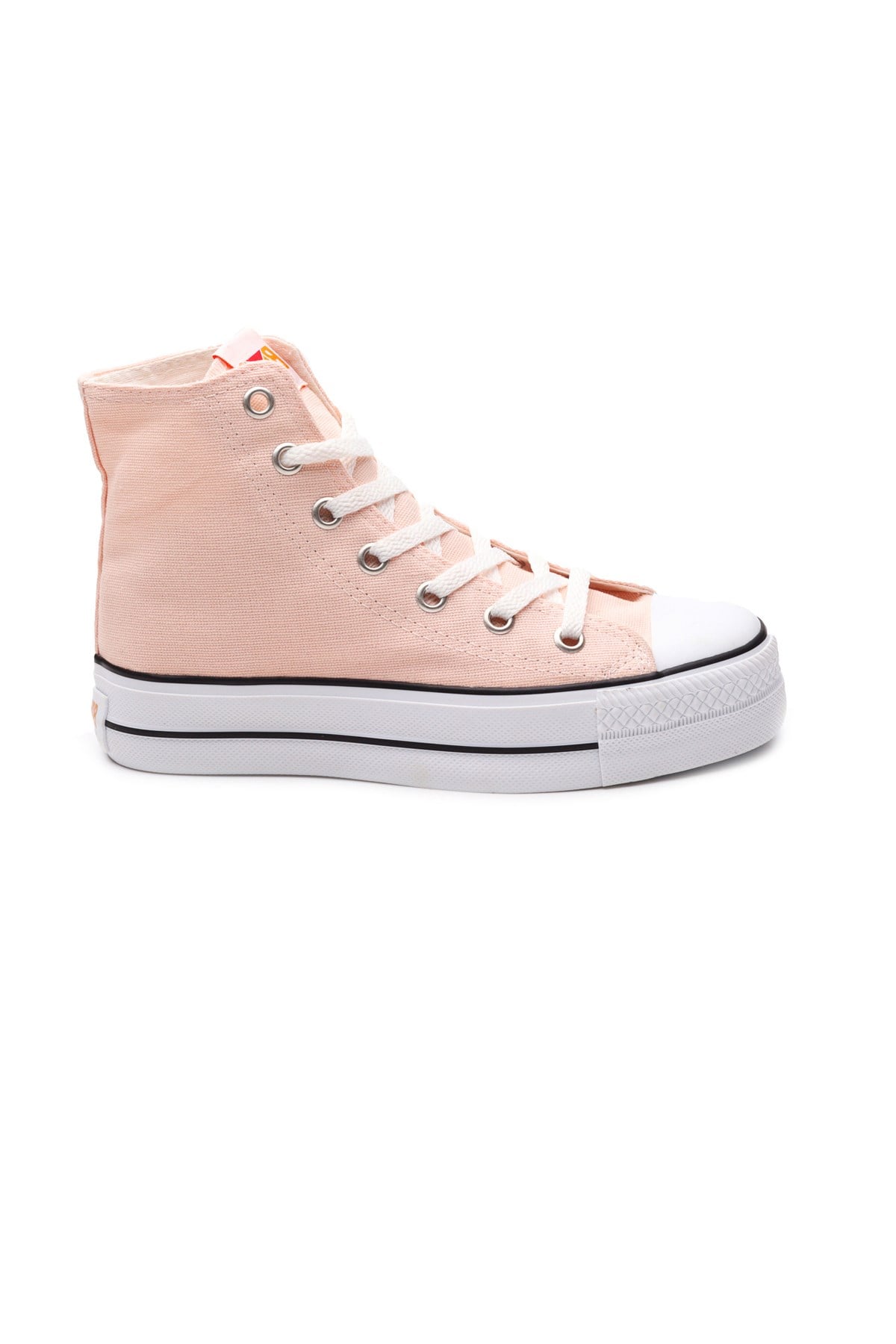 221930 Pudra Unisex Spor Ayakkabı