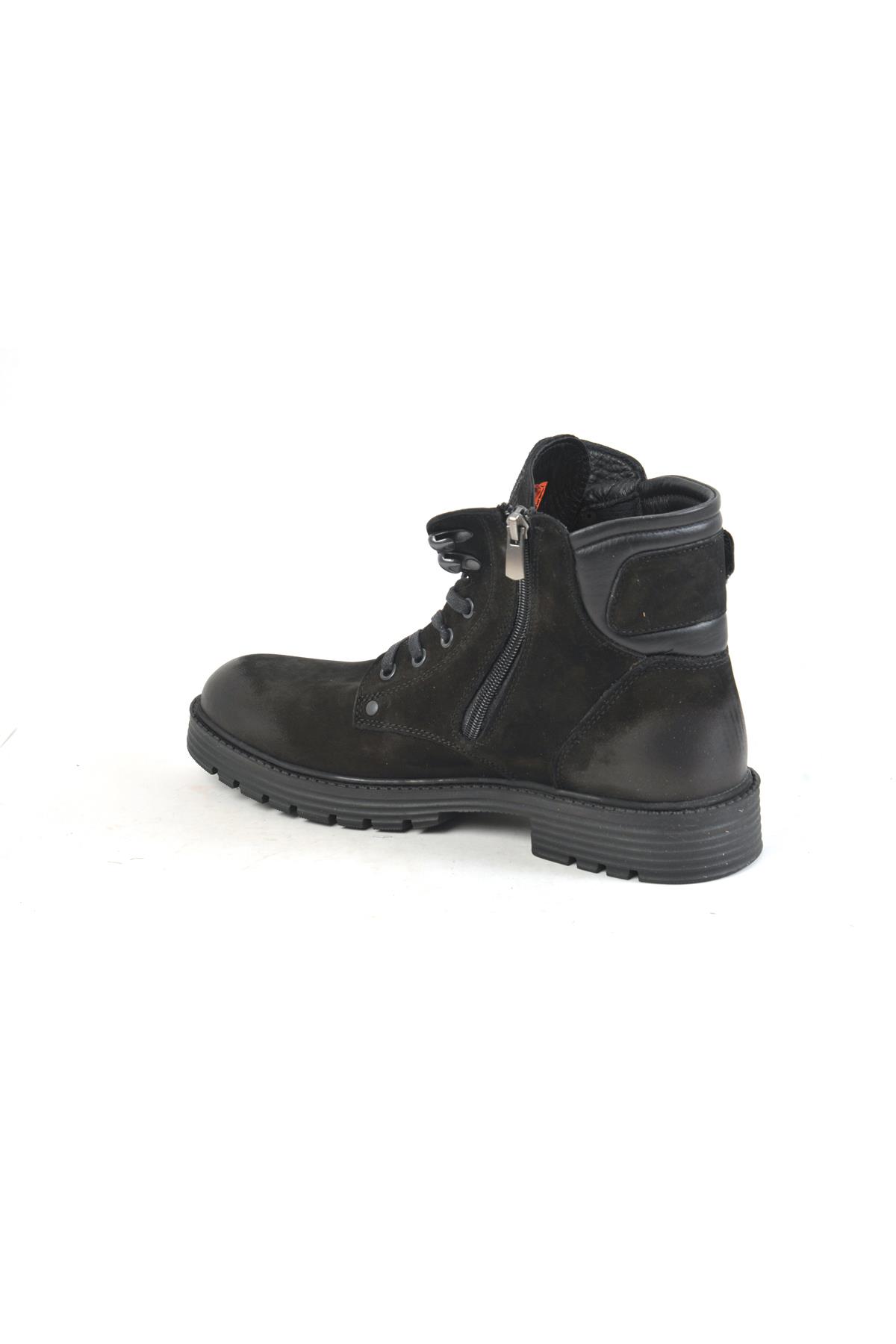 230314 Siyah Nubuk Erkek Bot