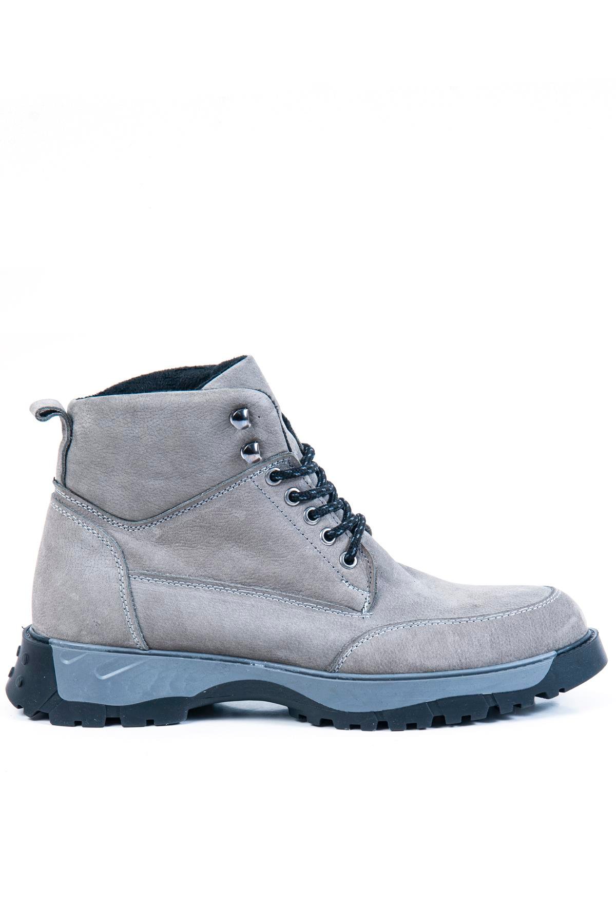 230341 Gri Nubuk Erkek Bot